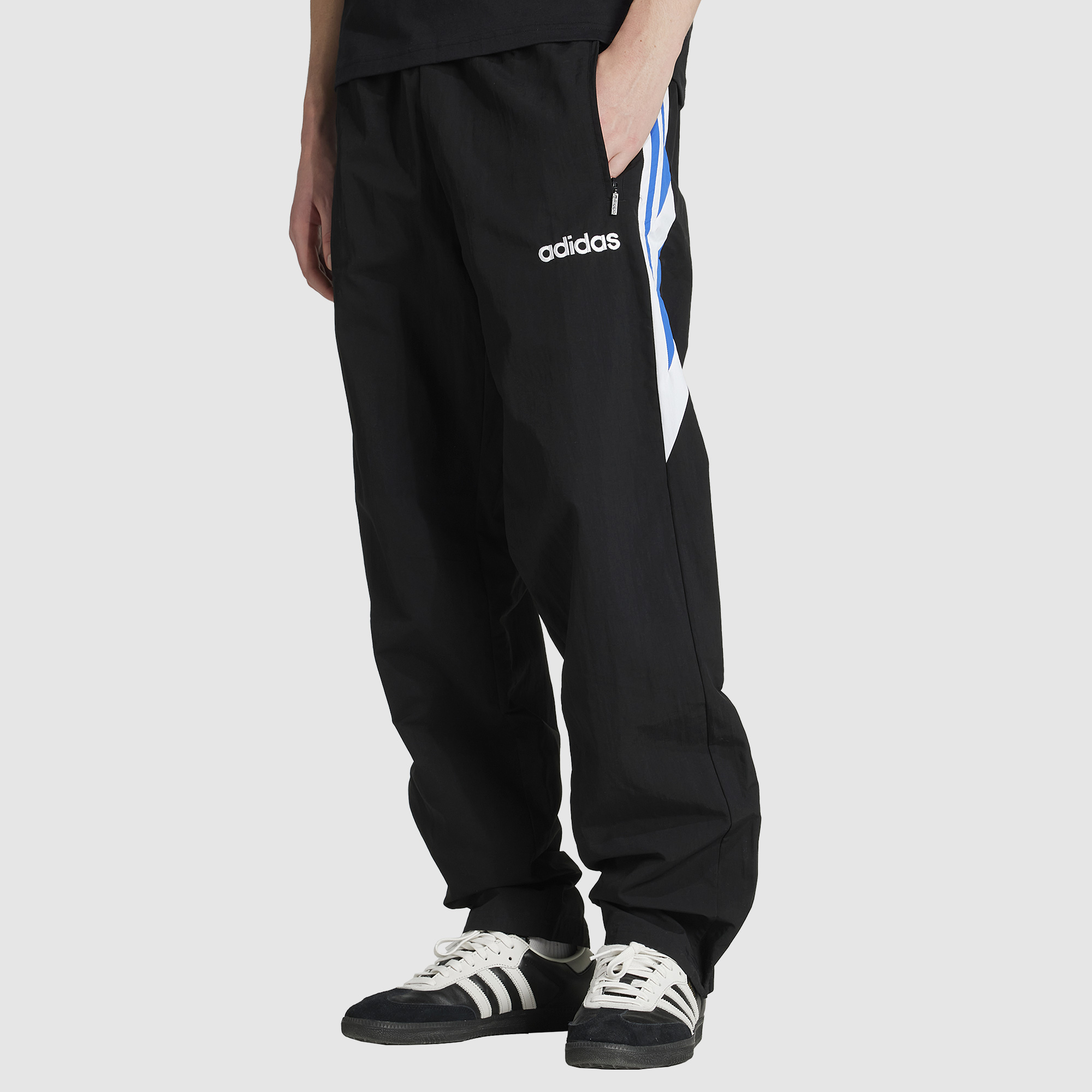 Adidas Originals Track Trousers Black