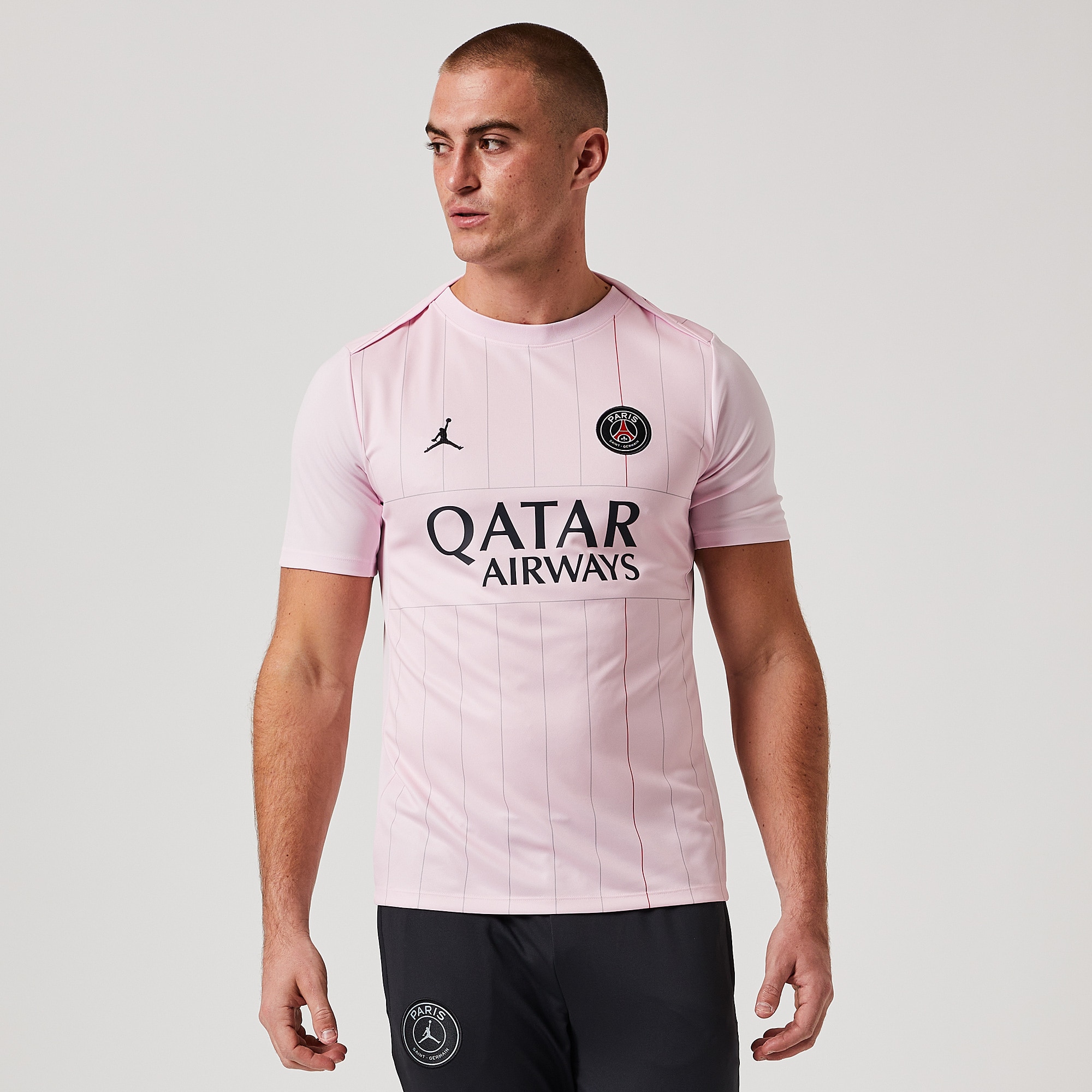 Jordan x Paris Saint-Germain 25/26 Academy Pro Dri-FIT Special