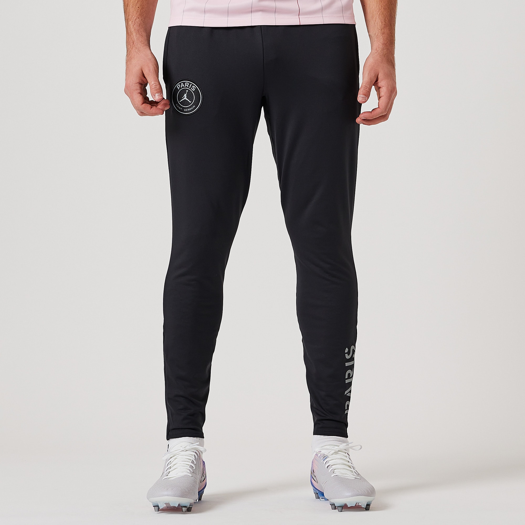 Jordan x Paris Saint-Germain 25/26 Dri-FIT Strike KPZ Special