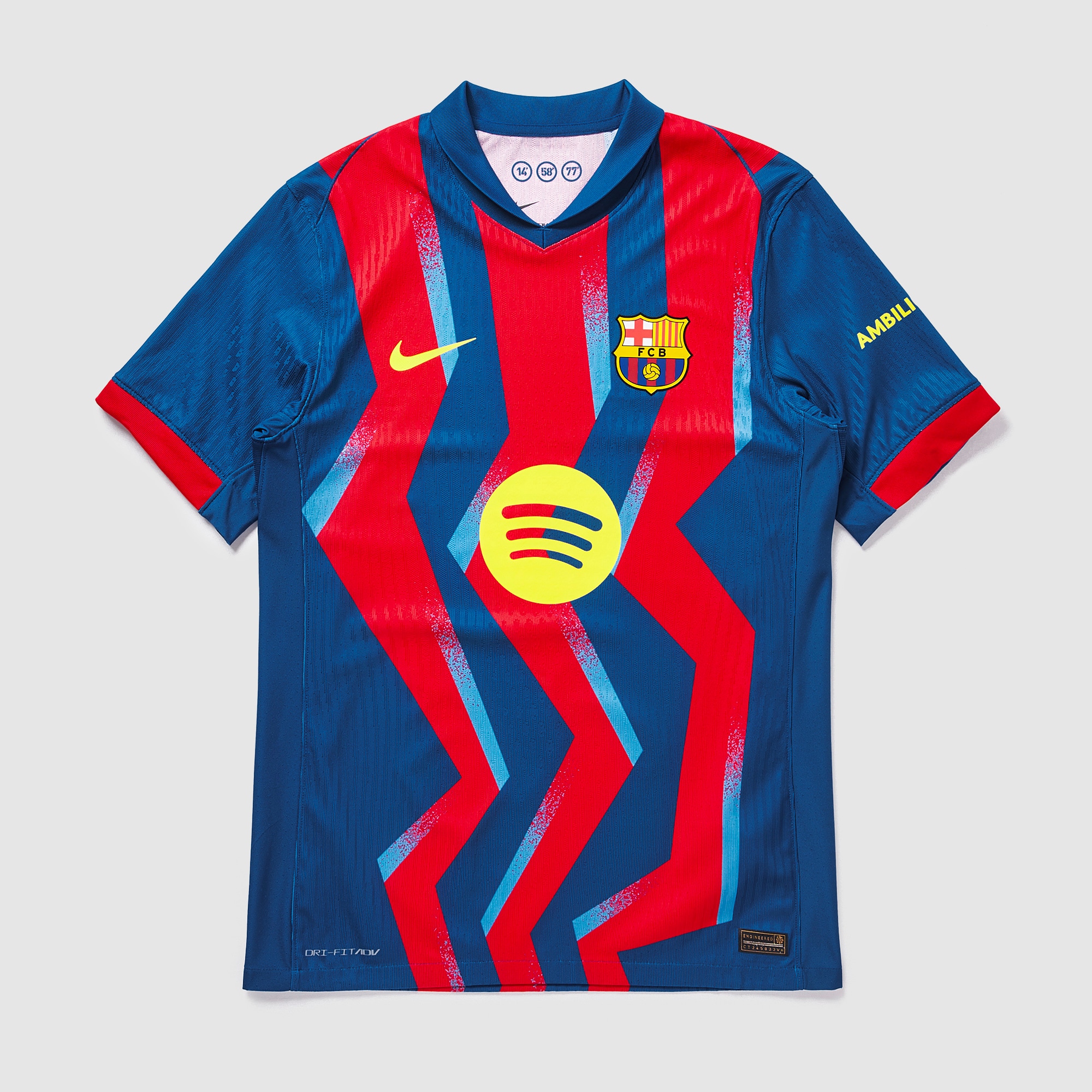 Nike FC Barcelona
