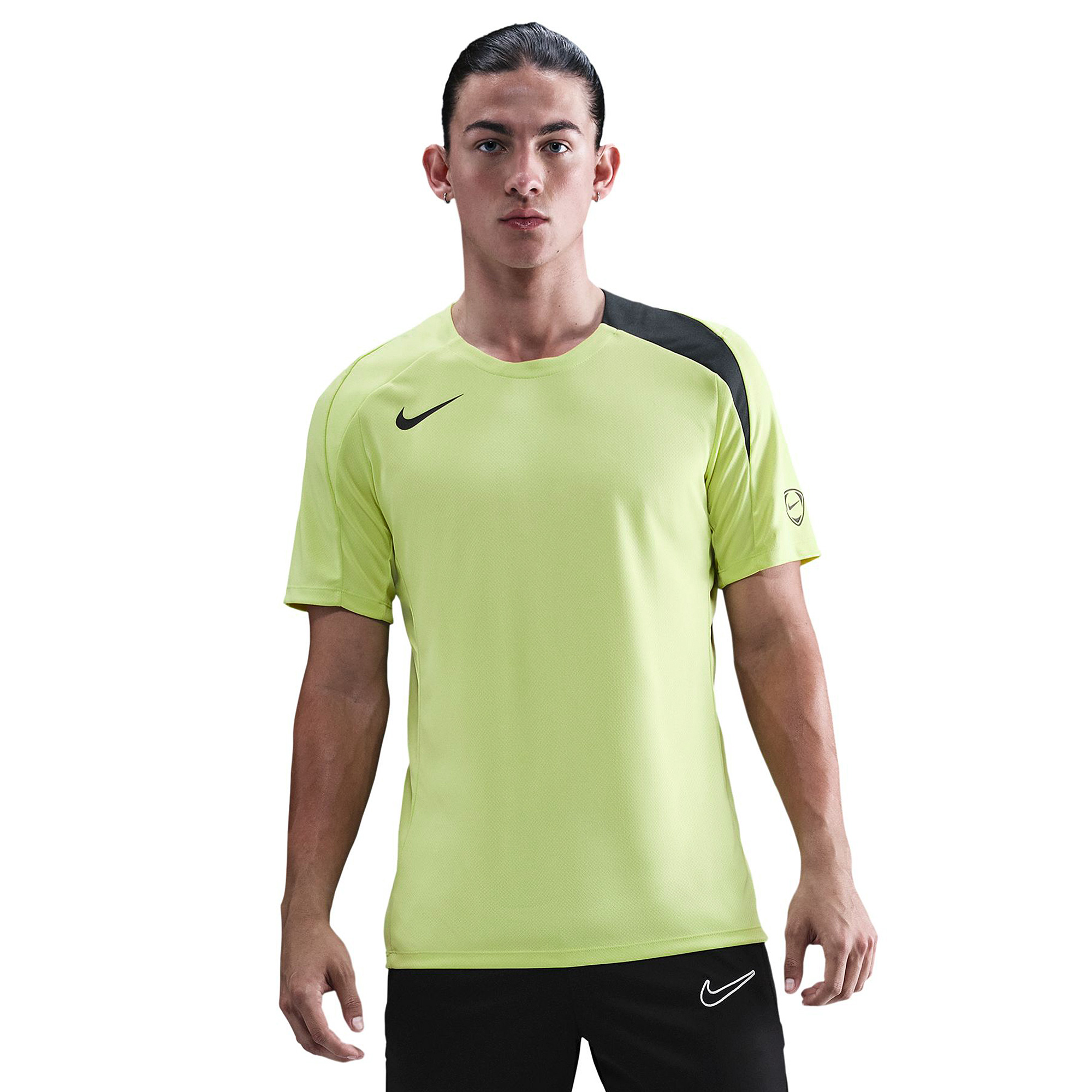 Nike Total 90 Dri Fit Strike Top Green