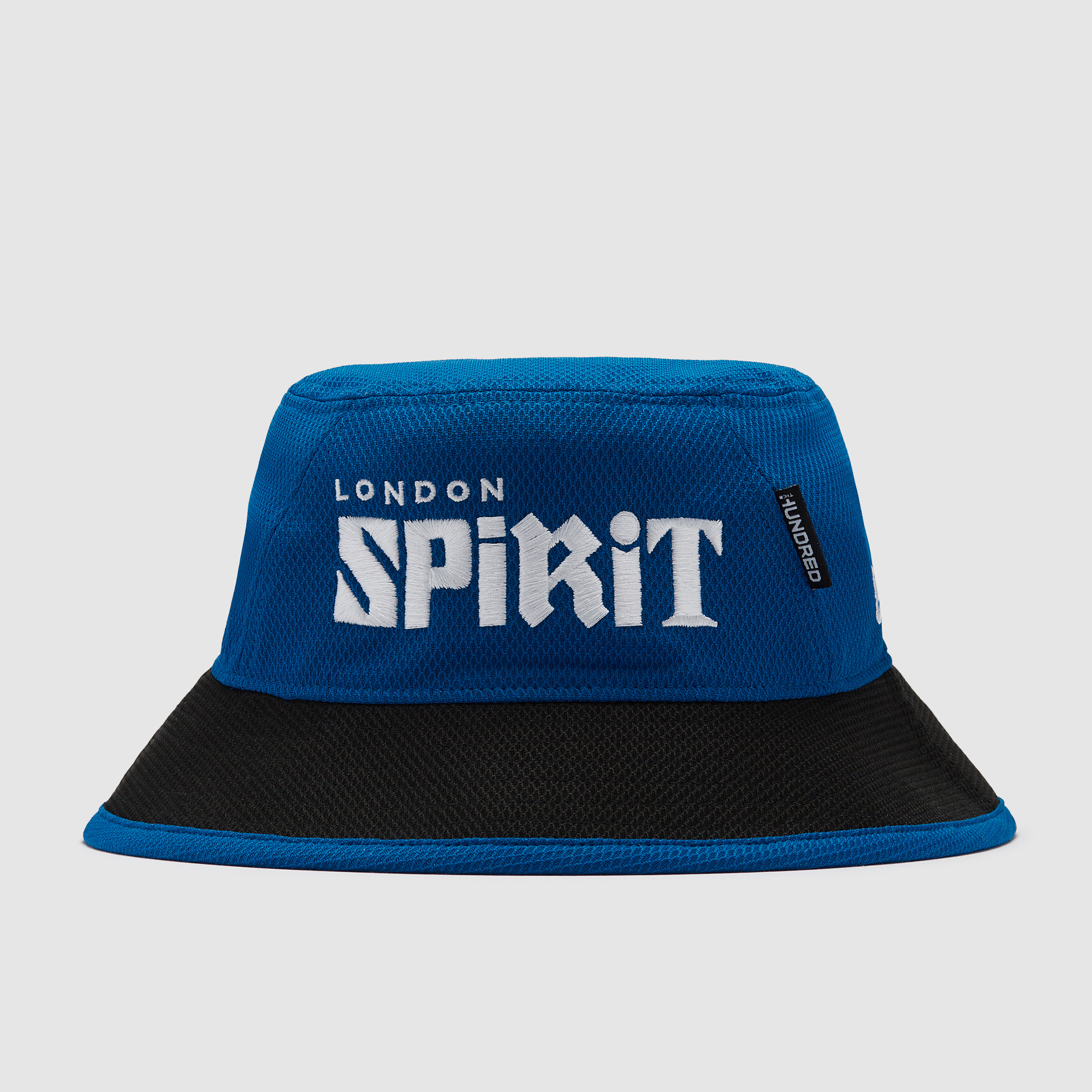 New Era London Spirit Adventure Bucket Blue