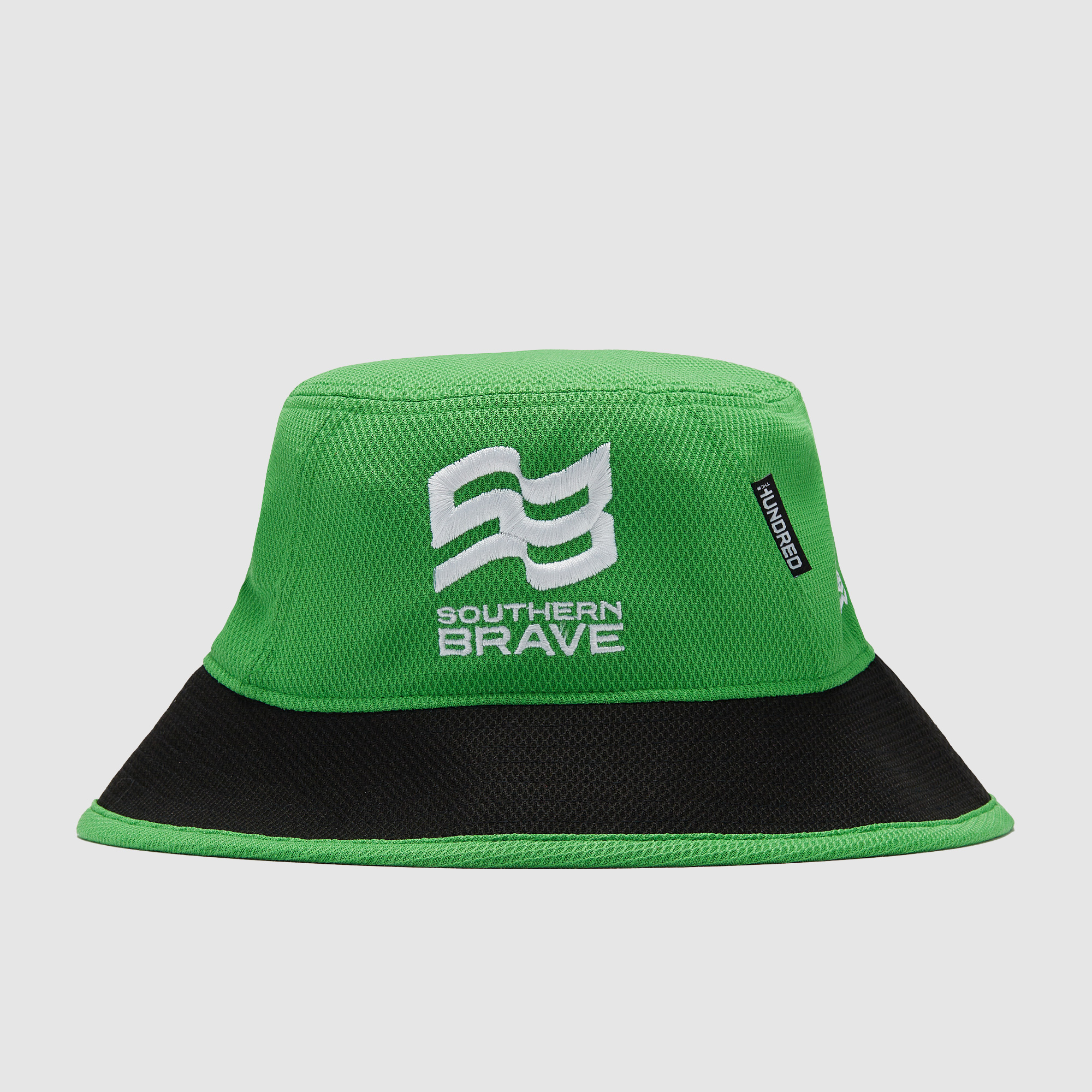 New Era Southern Brave Adventure Bucket Green