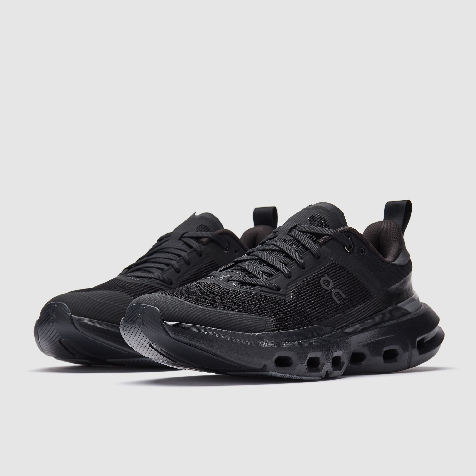 【最終値下げ！】 On Cloudpulse 27cm ブラック On Cloudpulse Men's Black/Eclipse – Holabird Sports