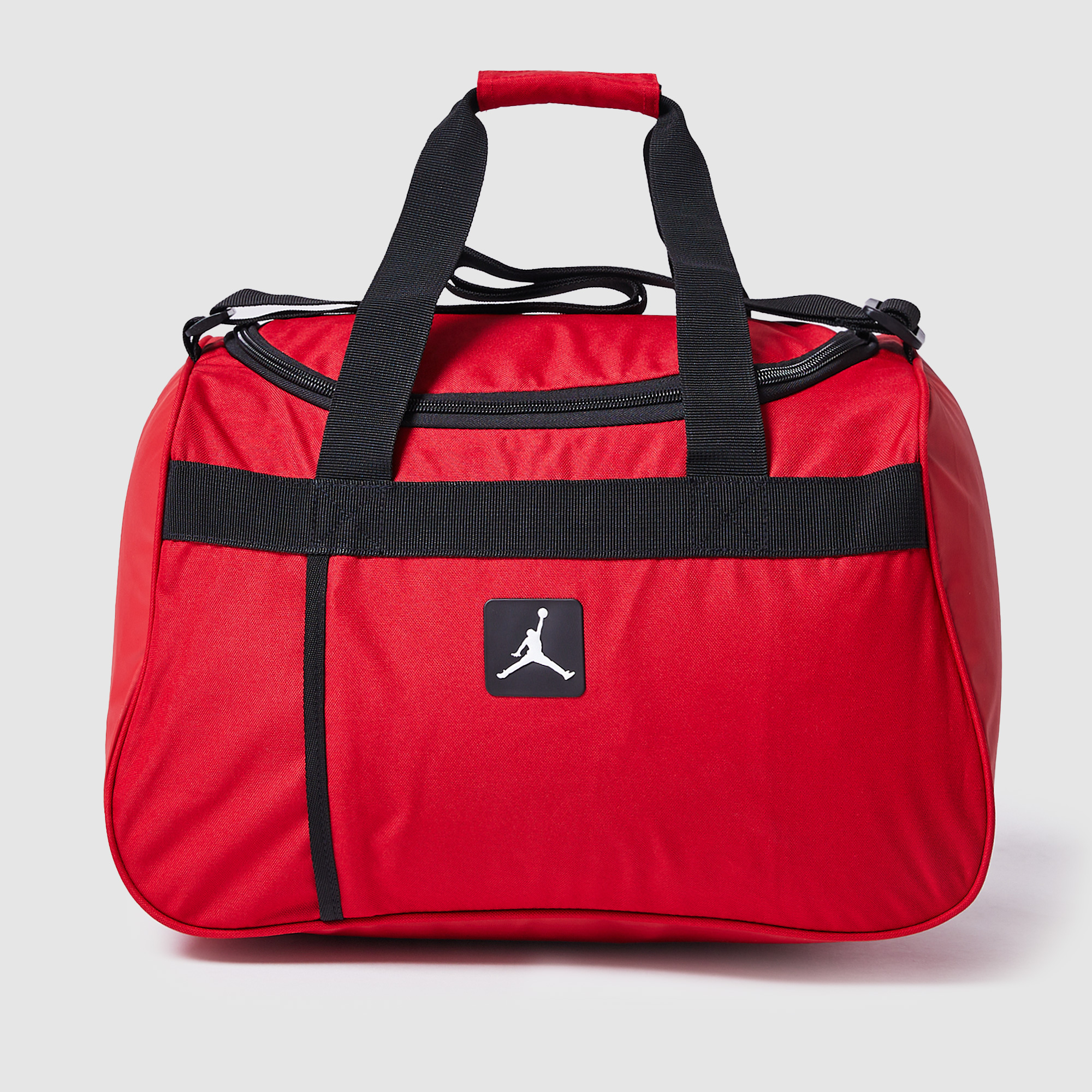 Jordan Essentials Duffle Bag Red