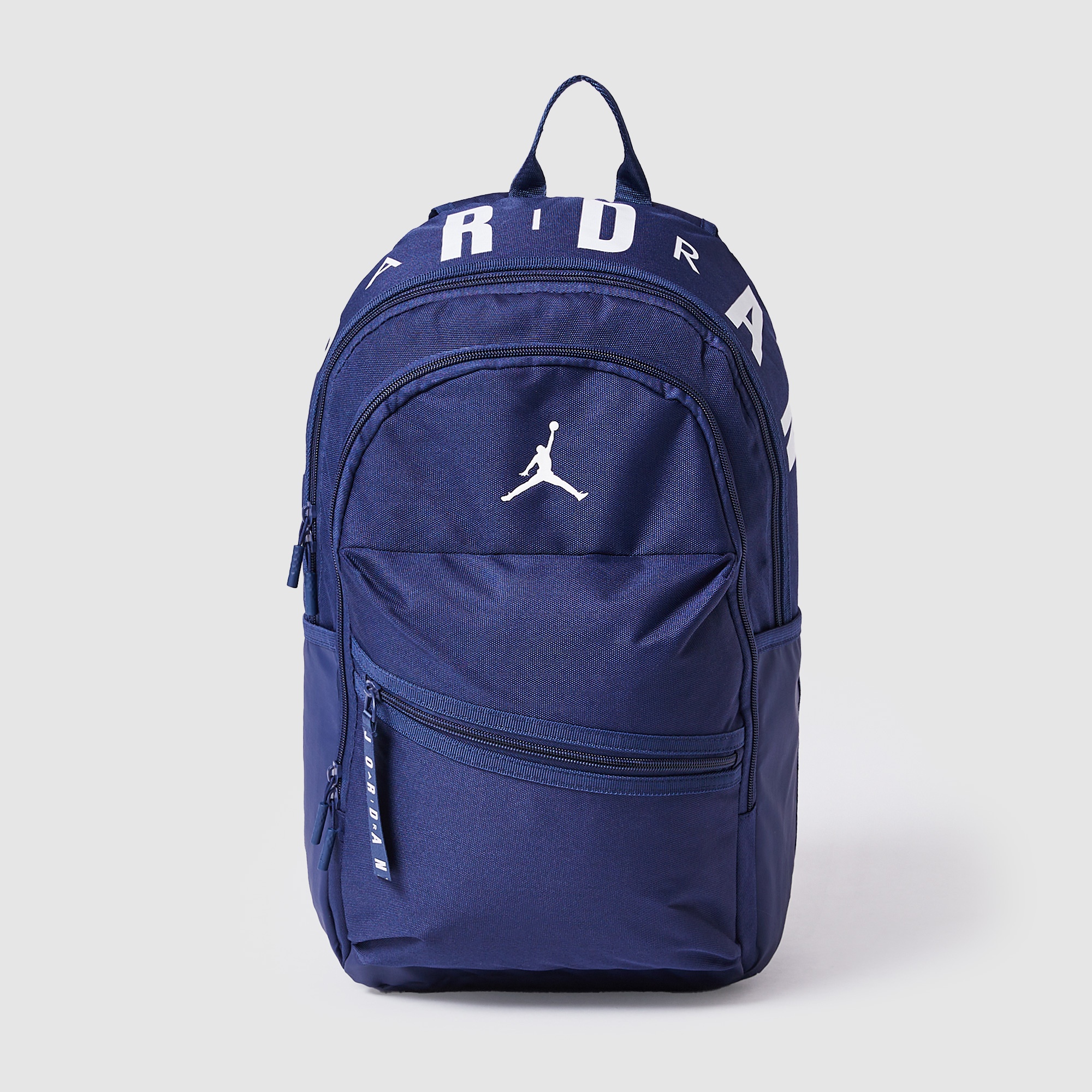Jordan Air Patrol Backpack Navy