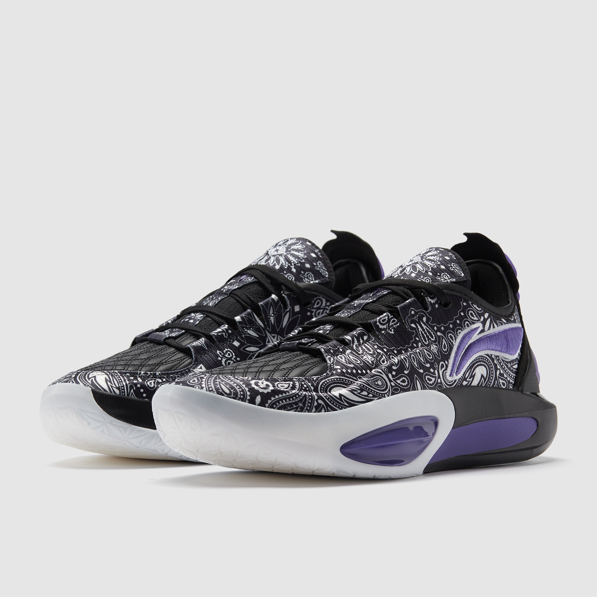 シューズ(男性用) Li-ning JB 3 Jimmy Butler Li-Ning Jimmy Butler 3 JB3 - Armor