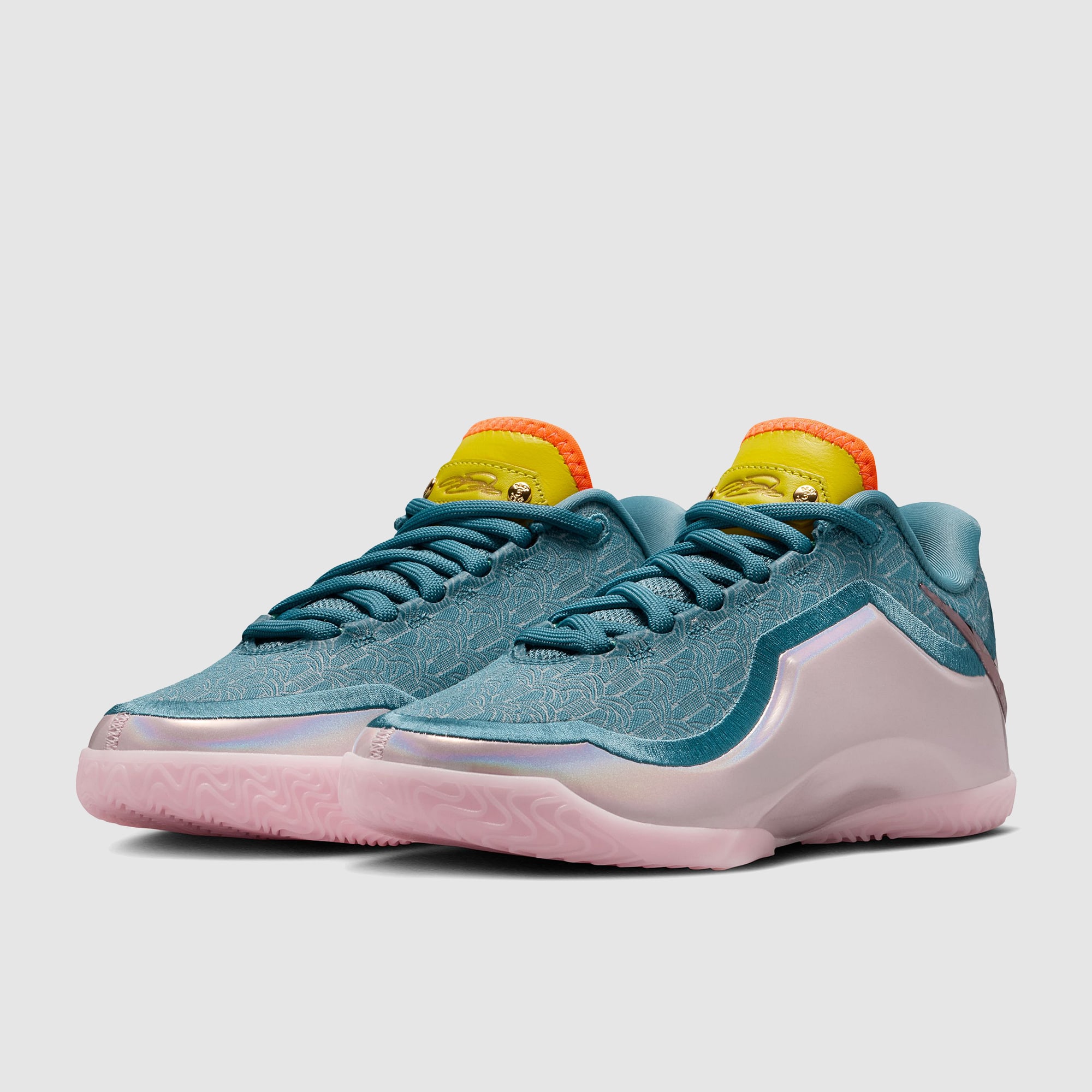 under armour lebron james