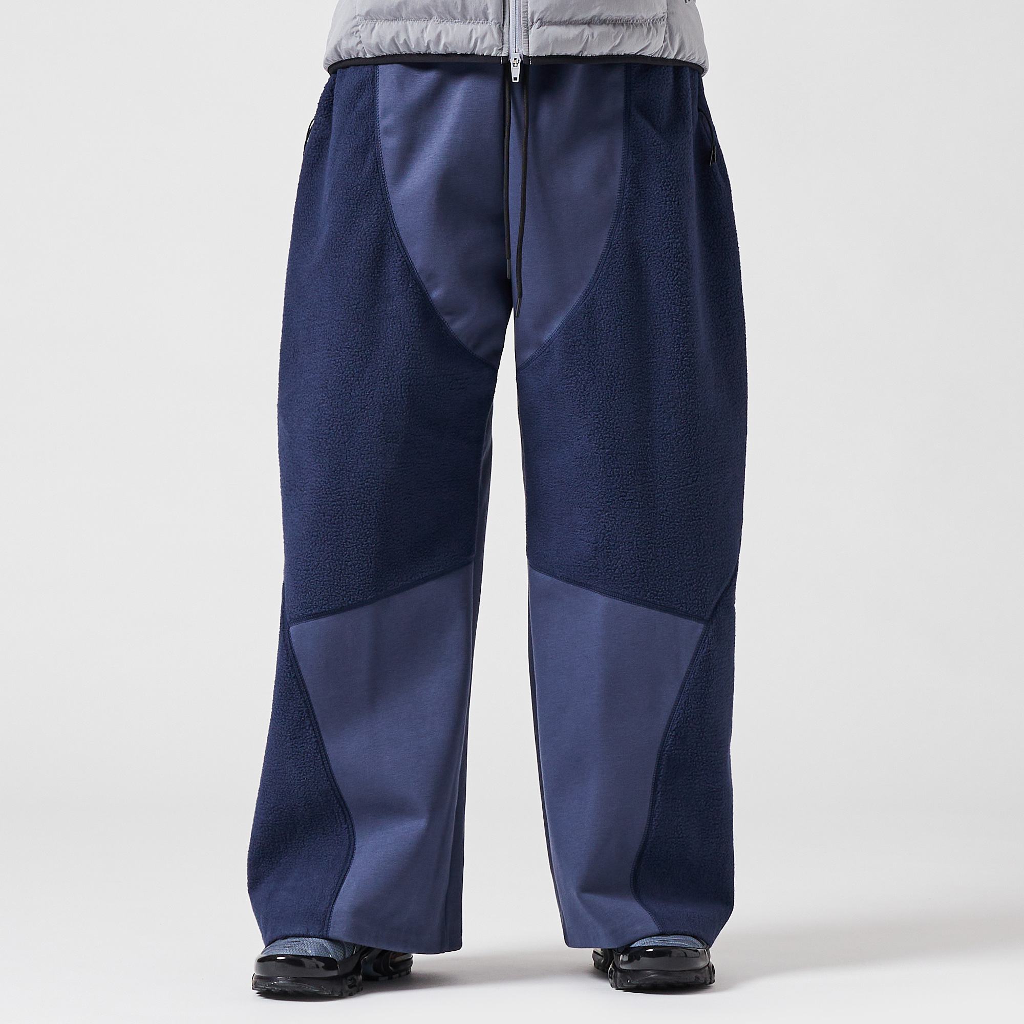 Nike Sportswear Tech Boreas Trousers Blue