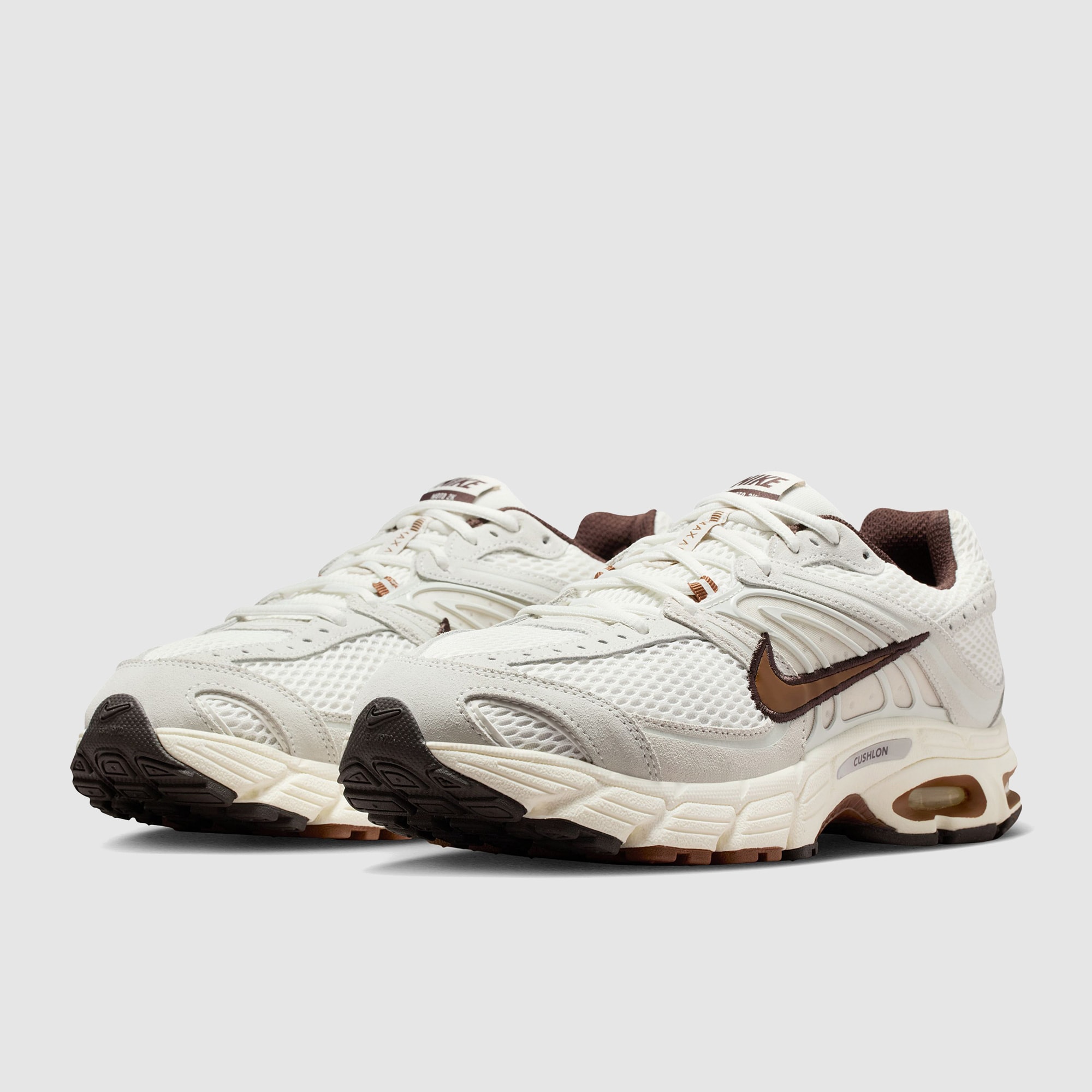 tan nike shoes air max