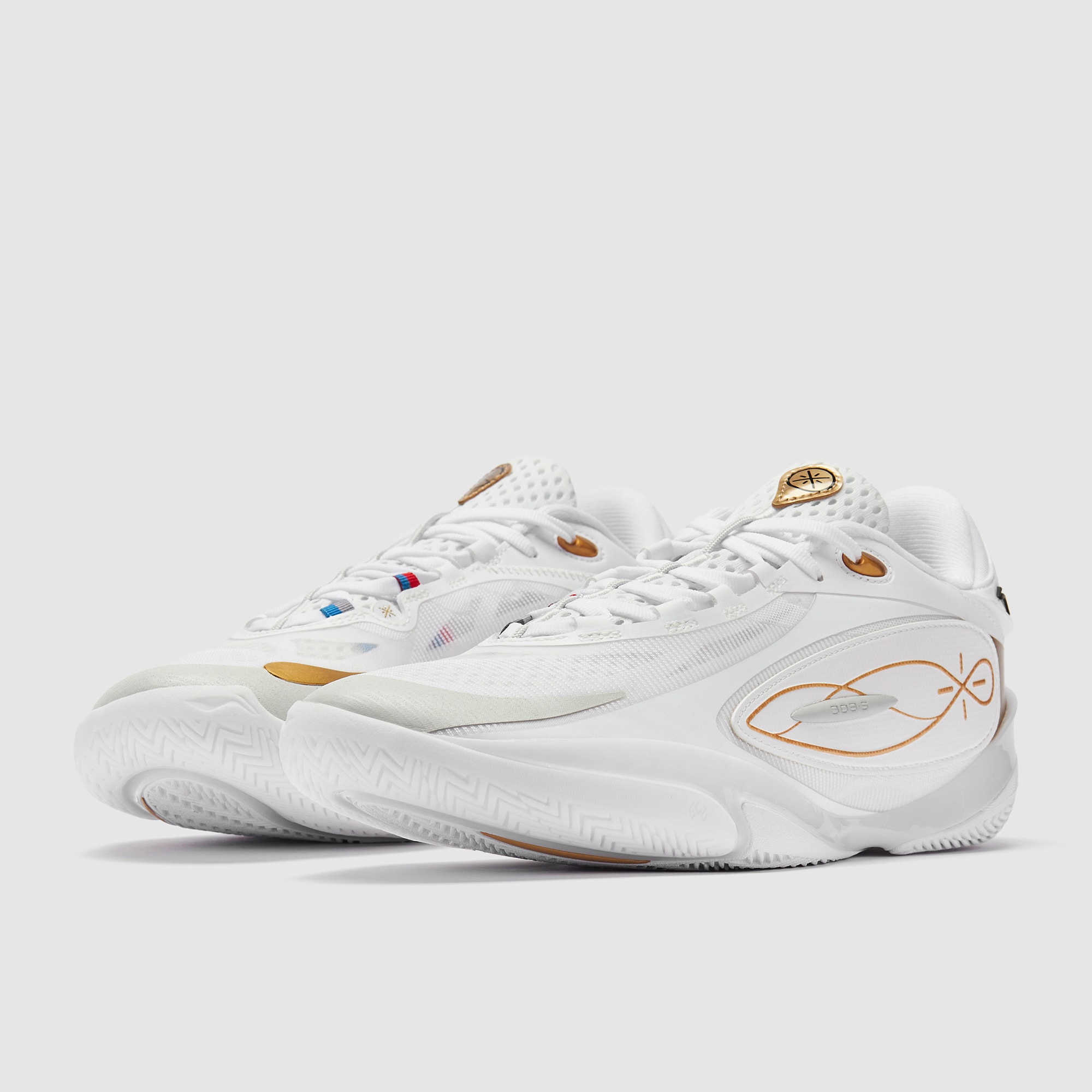 リーニン WADE 808 5 ULTRA US8 Wade 808 5 Ultra 「マイアミナイト」｜WAY OF WADEバッシュ｜リーニン