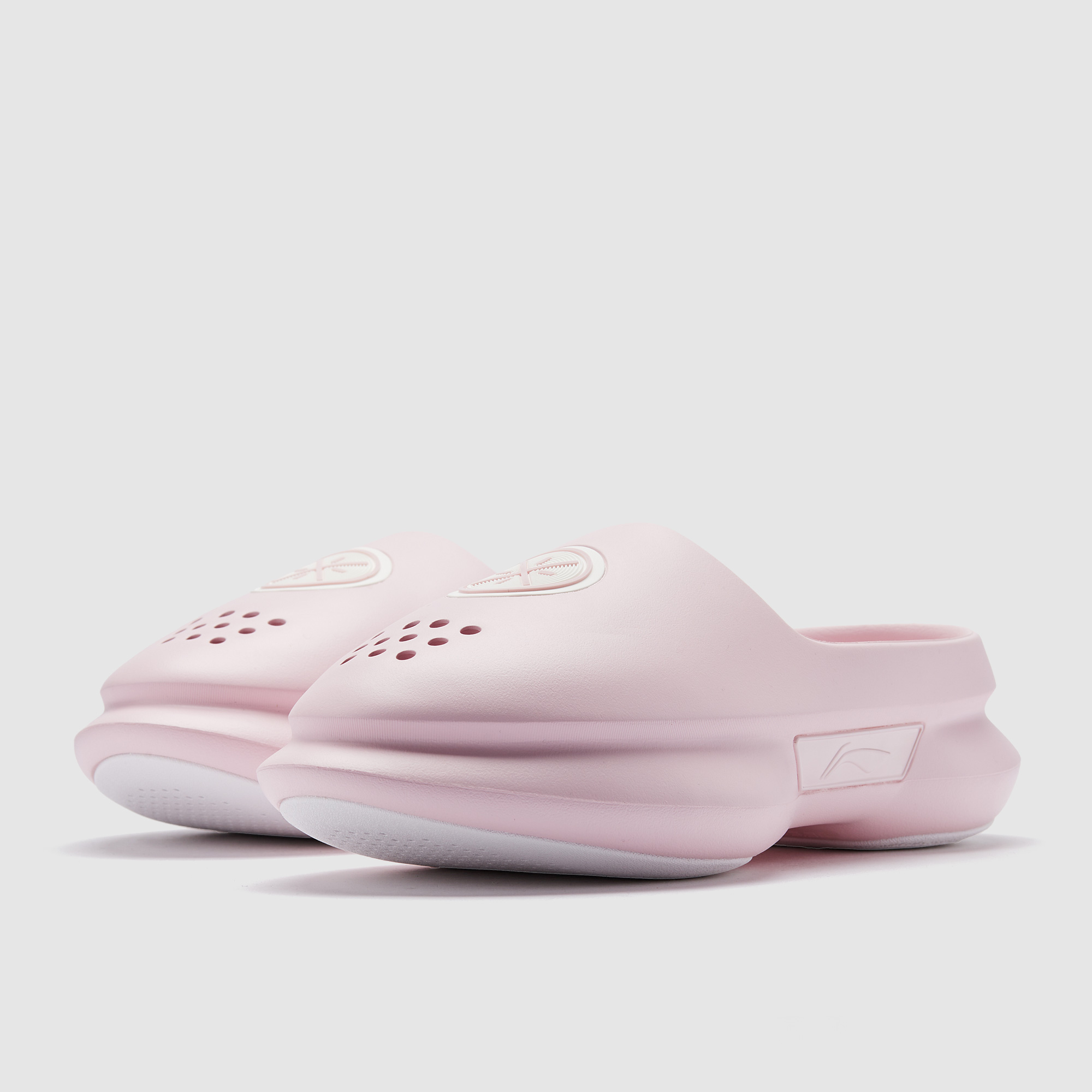 Li-Ning Li Ning Wade Slide Pink