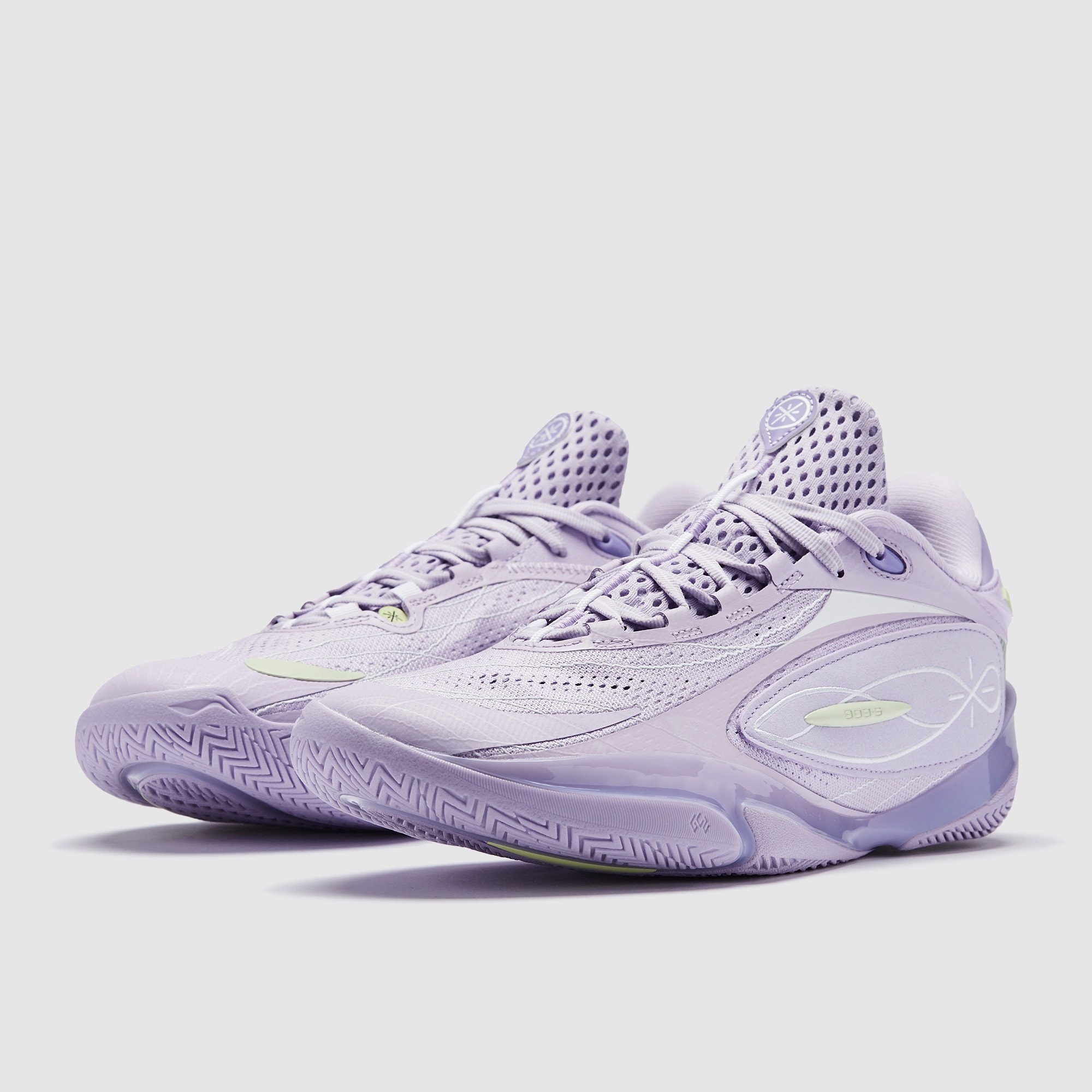 リーニン WADE 808 5 ULTRA US8 Wade 808 5 Ultra 「マイアミナイト」｜WAY OF WADEバッシュ｜リーニン