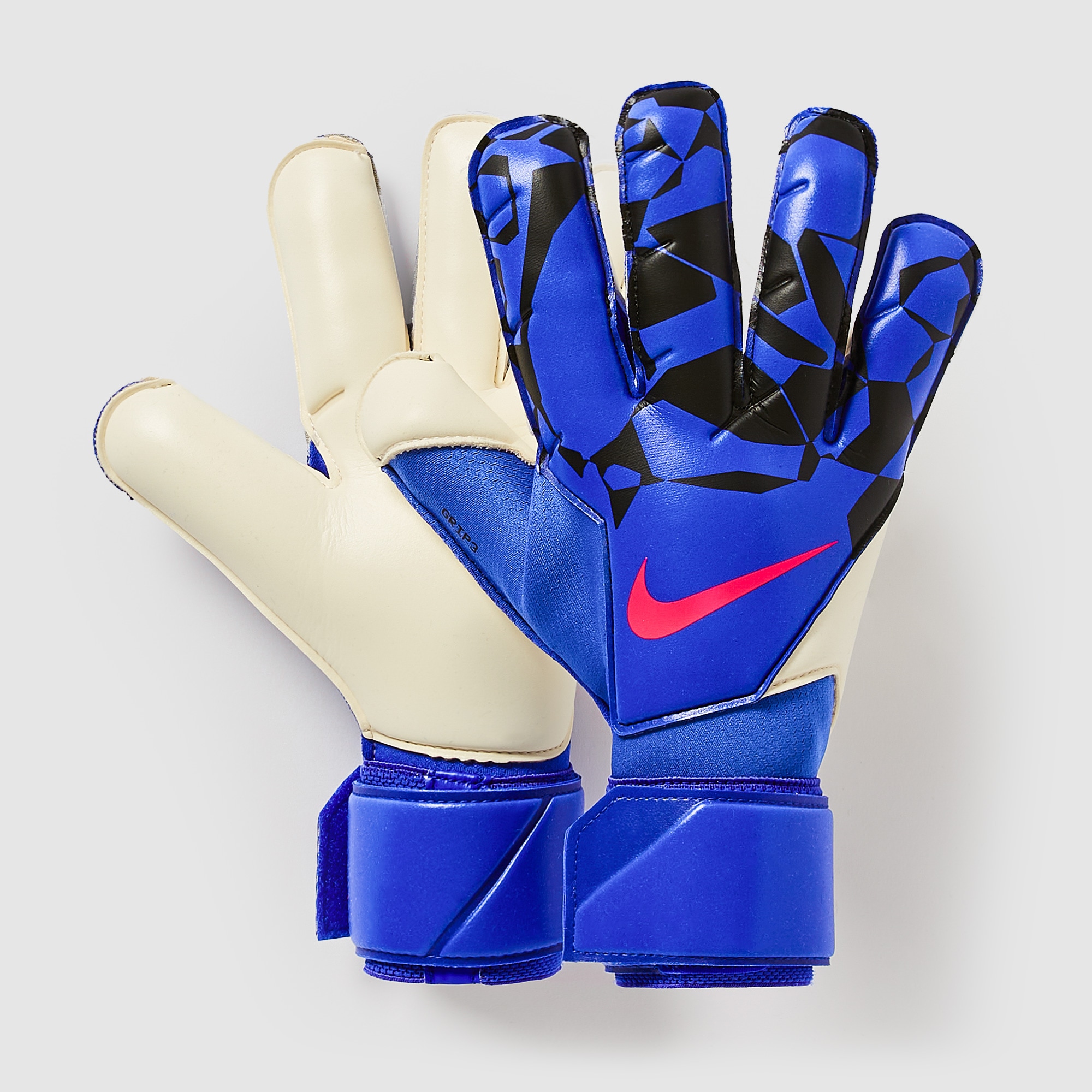 nike vapor grip 3 blue