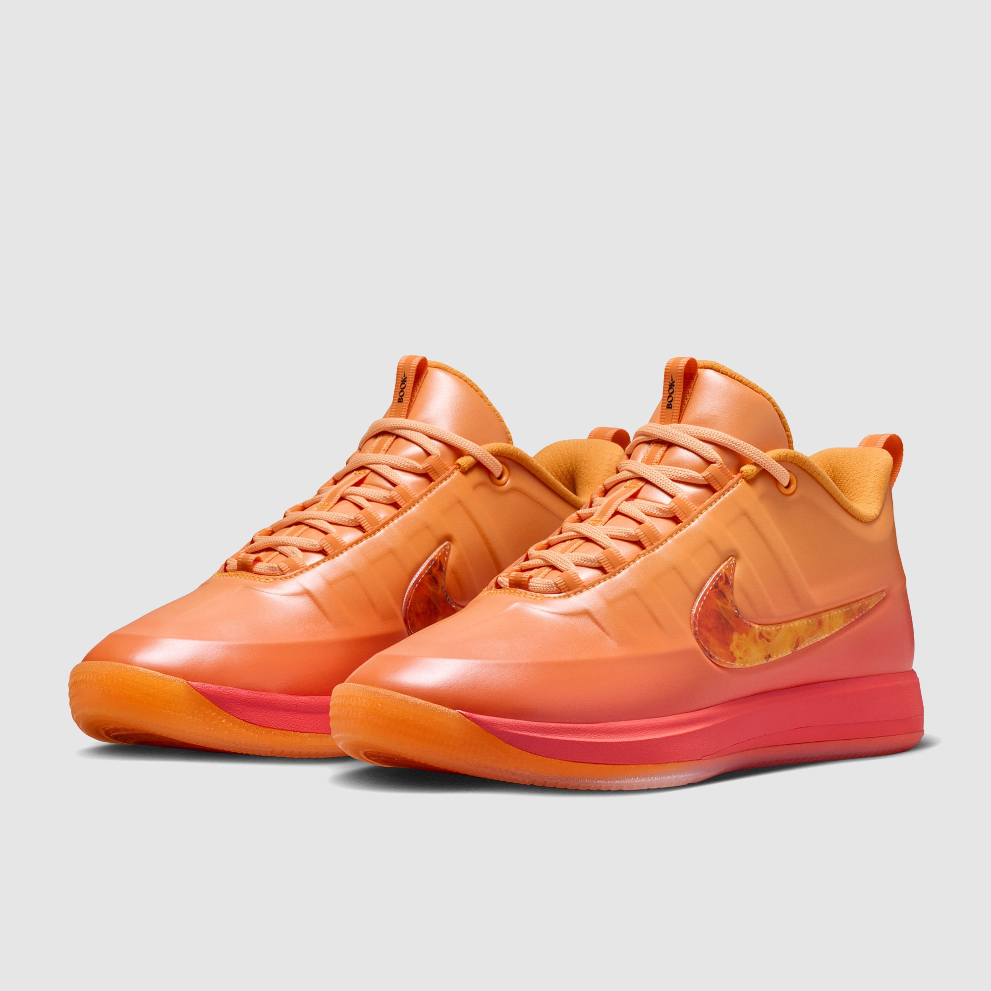 devin booker basketball shoes