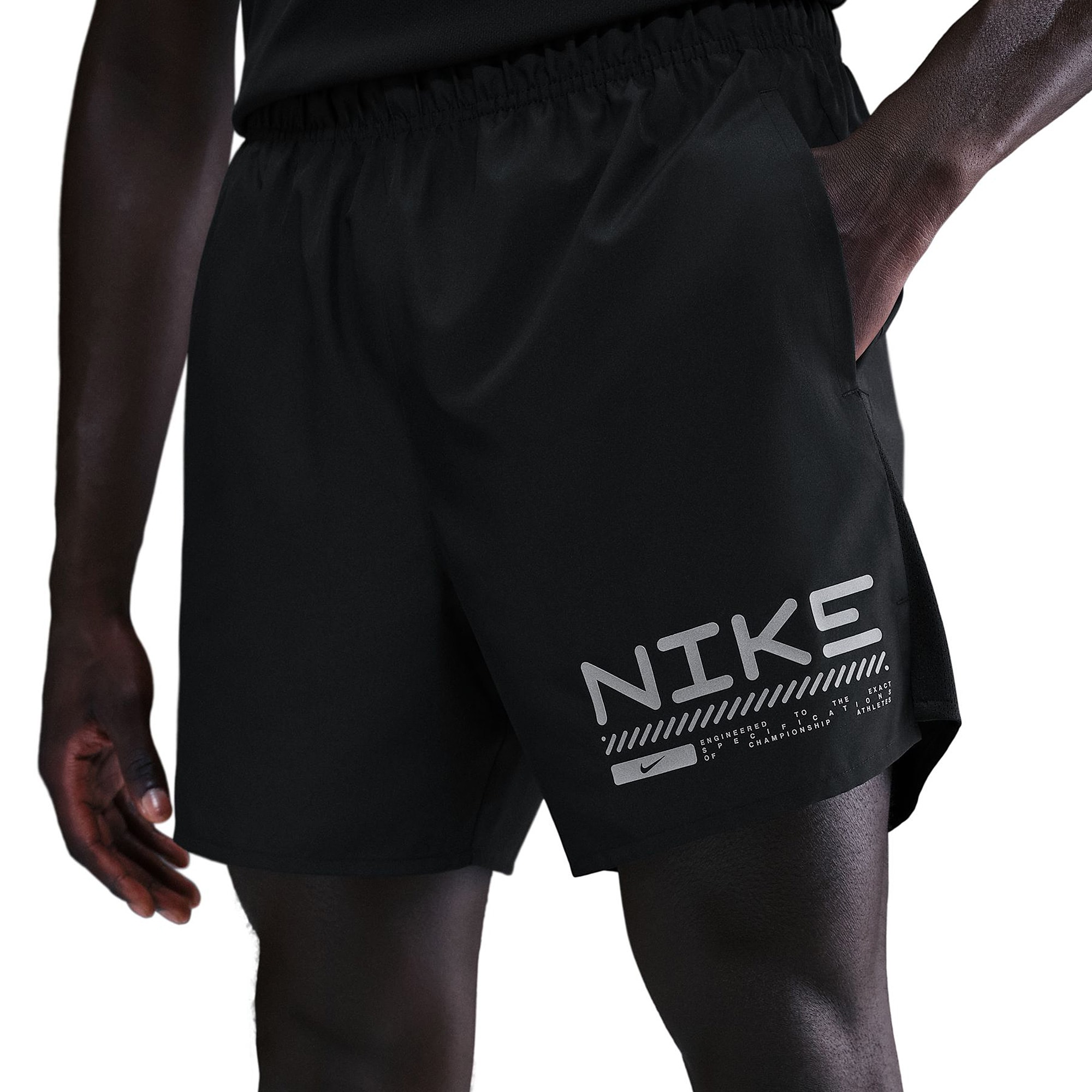 nike challenger 5 in