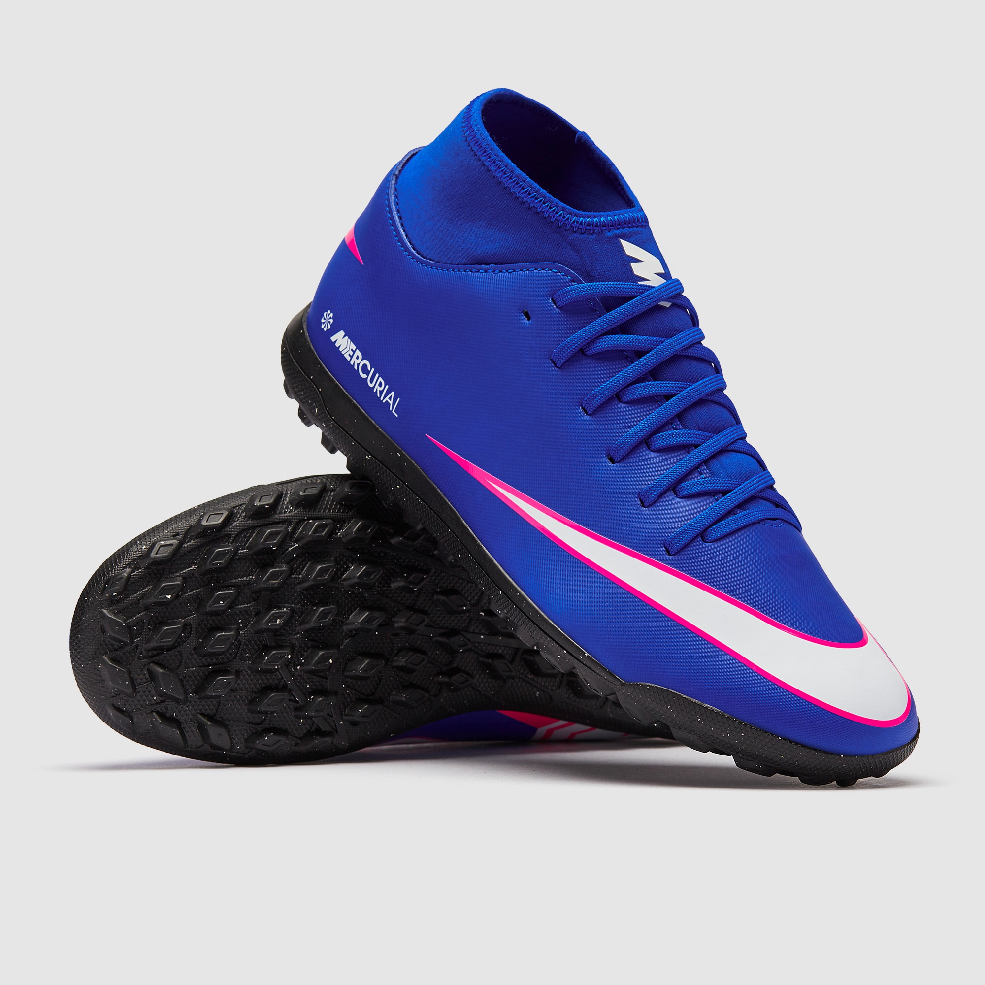 Nike Air Zoom Mercurial Superfly Club TF