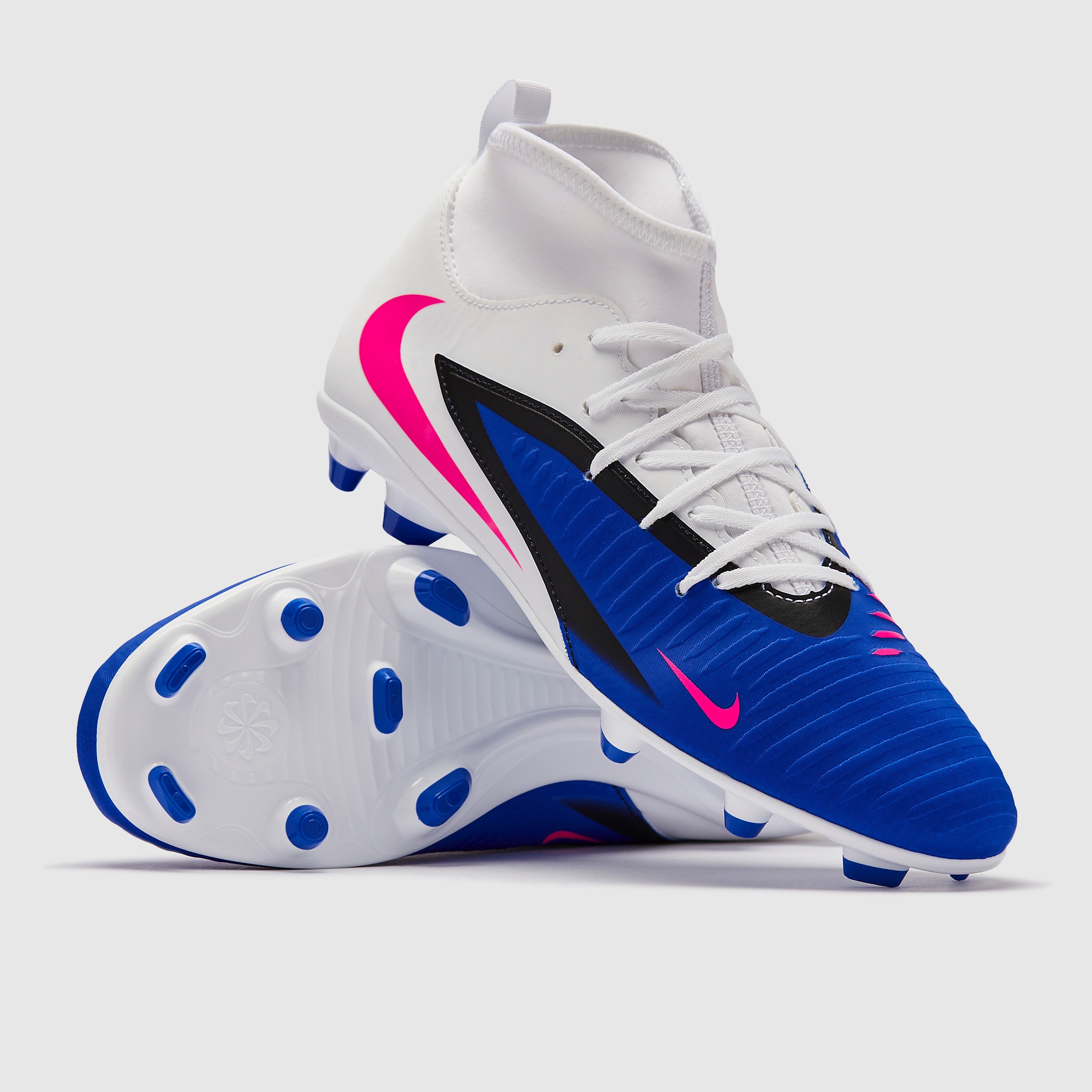 Nike Phantom 6 High Club FG/MG