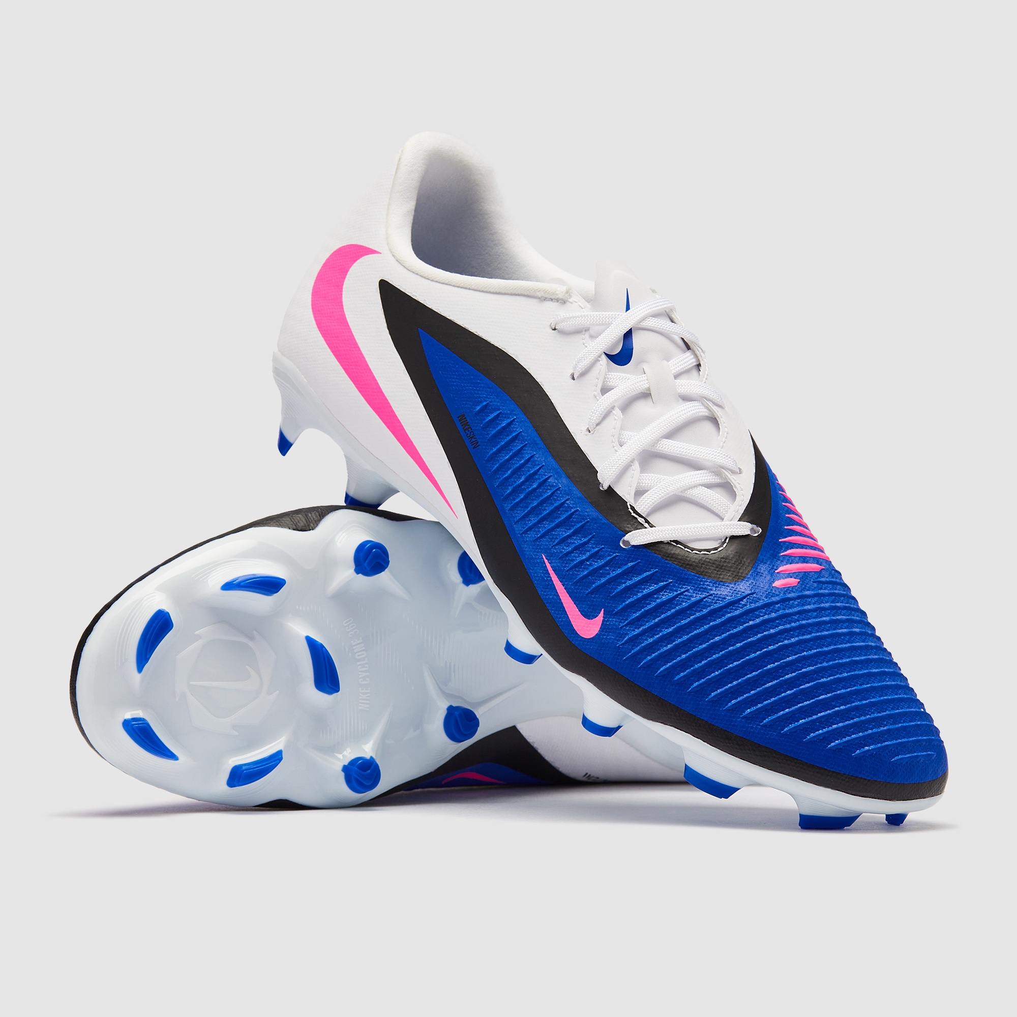 Nike Phantom 6 Low Academy FG/MG