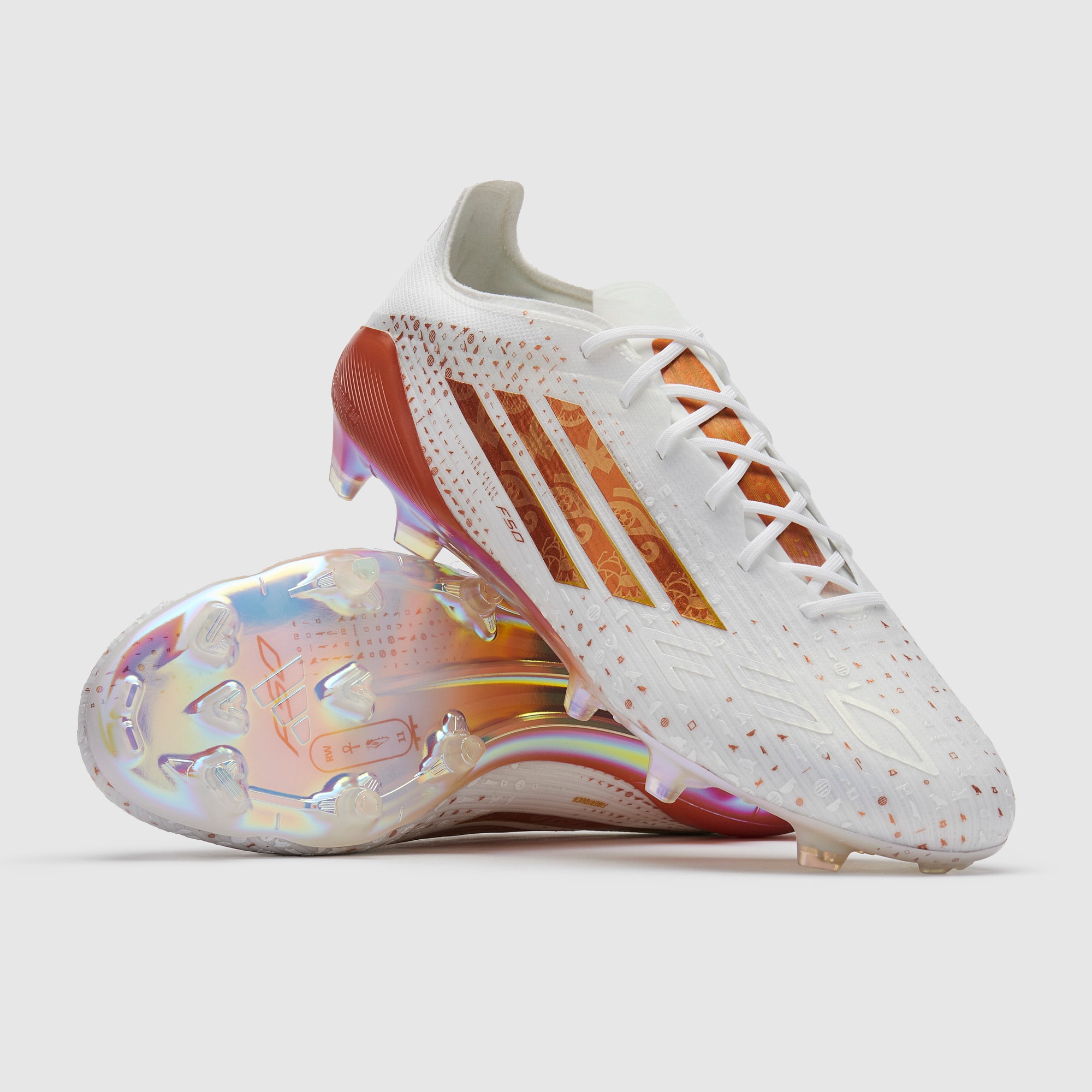 adidas F50 Elite x Salah FG