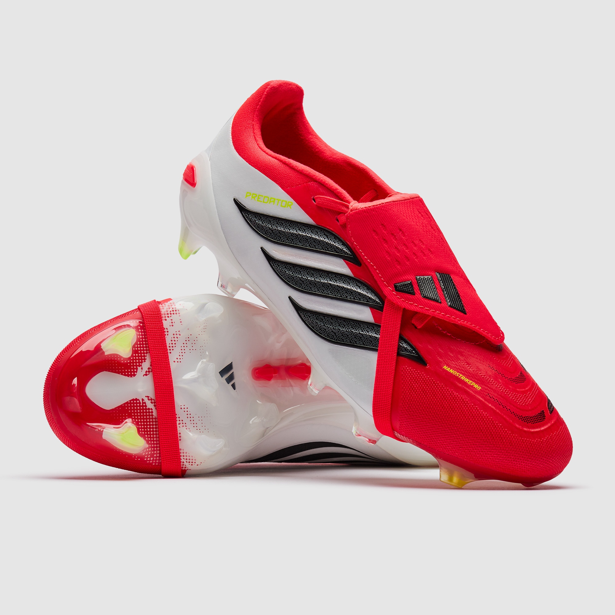 adidas Predator Pro Tongue FG