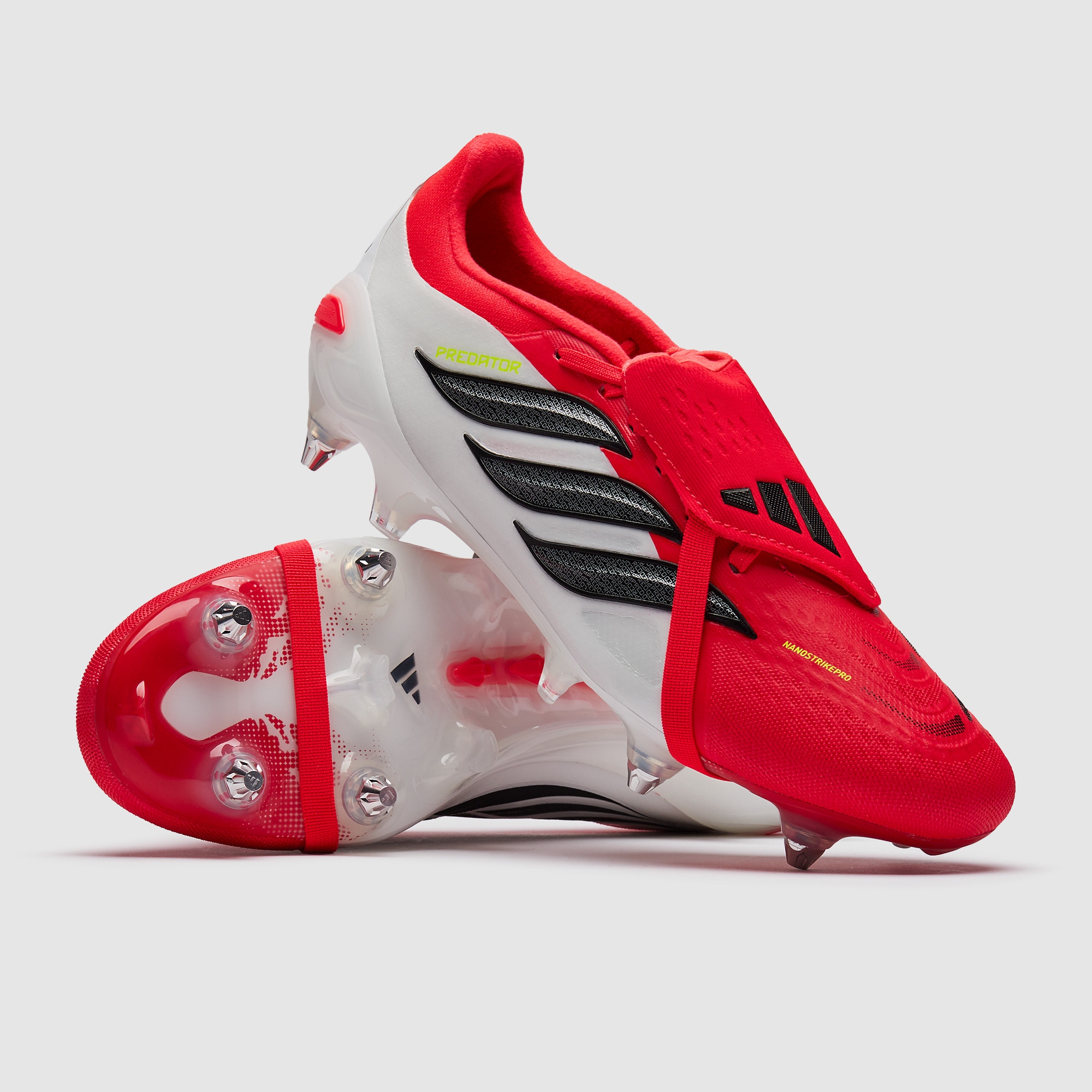 adidas Predator Pro Tongue SG