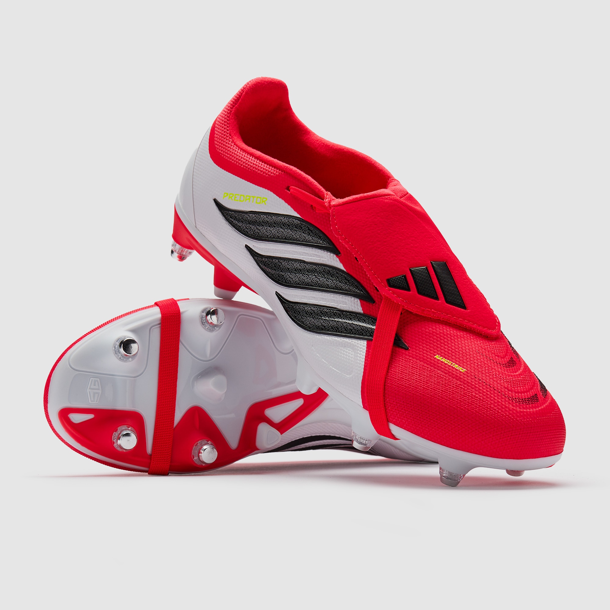 adidas Predator League Tongue SG