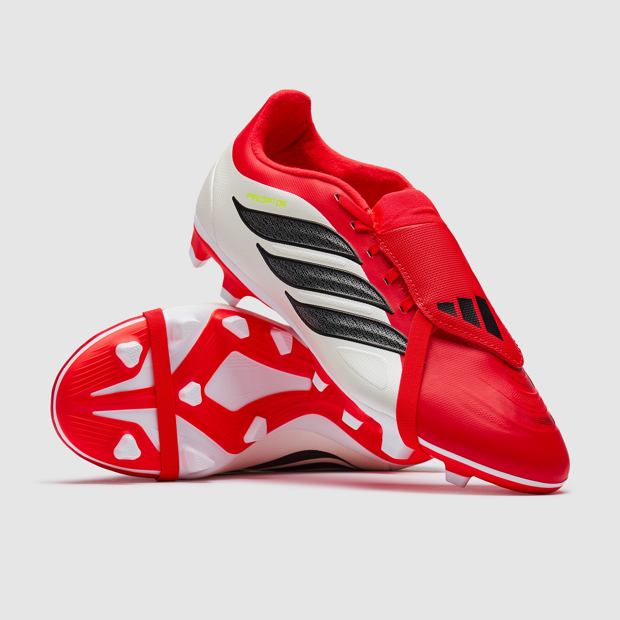 adidas Predator Club Tongue FG/MG