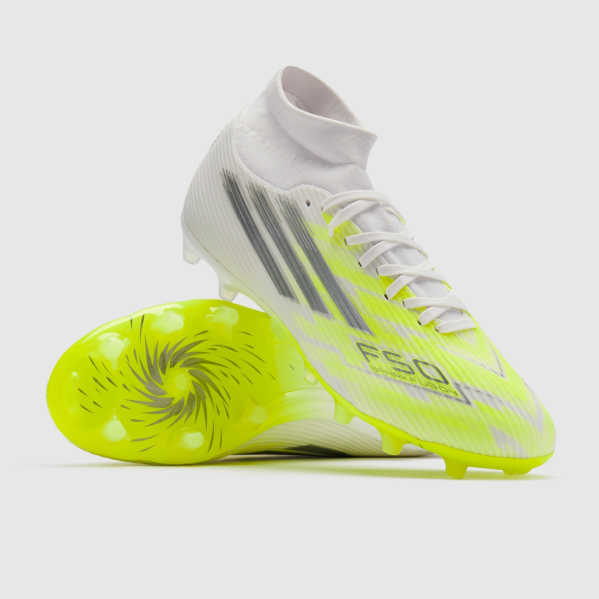 adidas F50 Sparkfusion League FG/AG