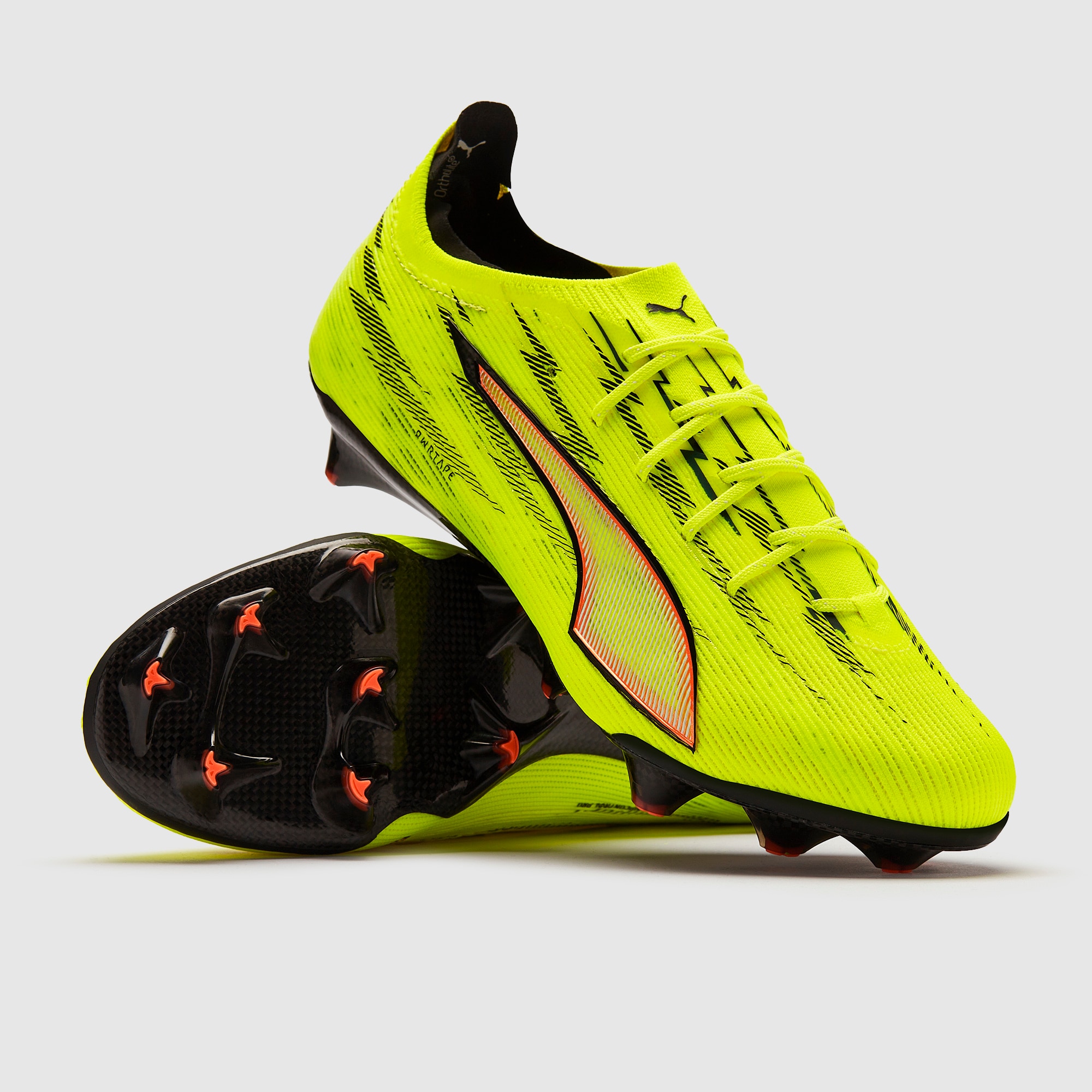 Puma Ultra 6 Gold FG Puma Ultra 6 Gold FG