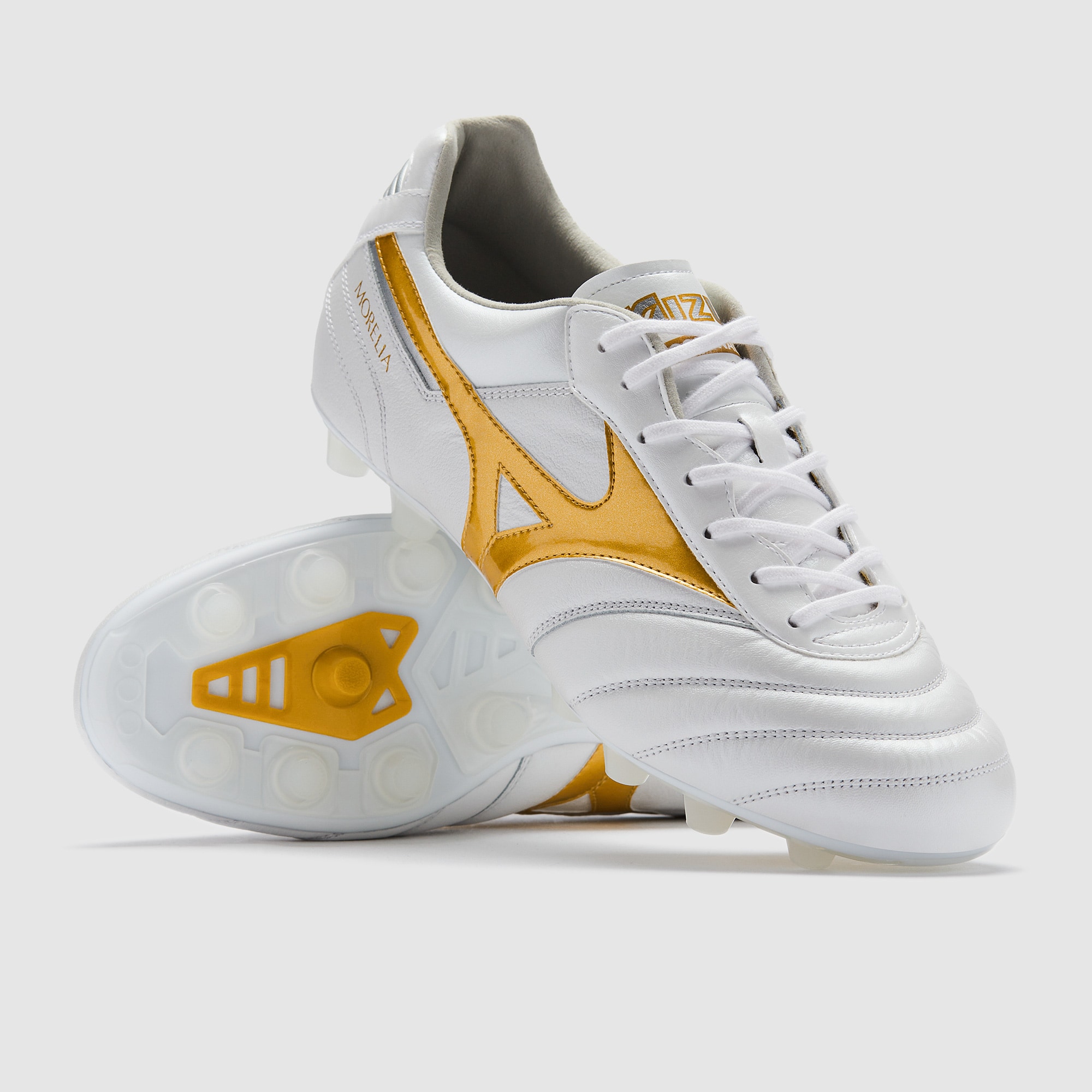 Mizuno Morelia II Elite FG