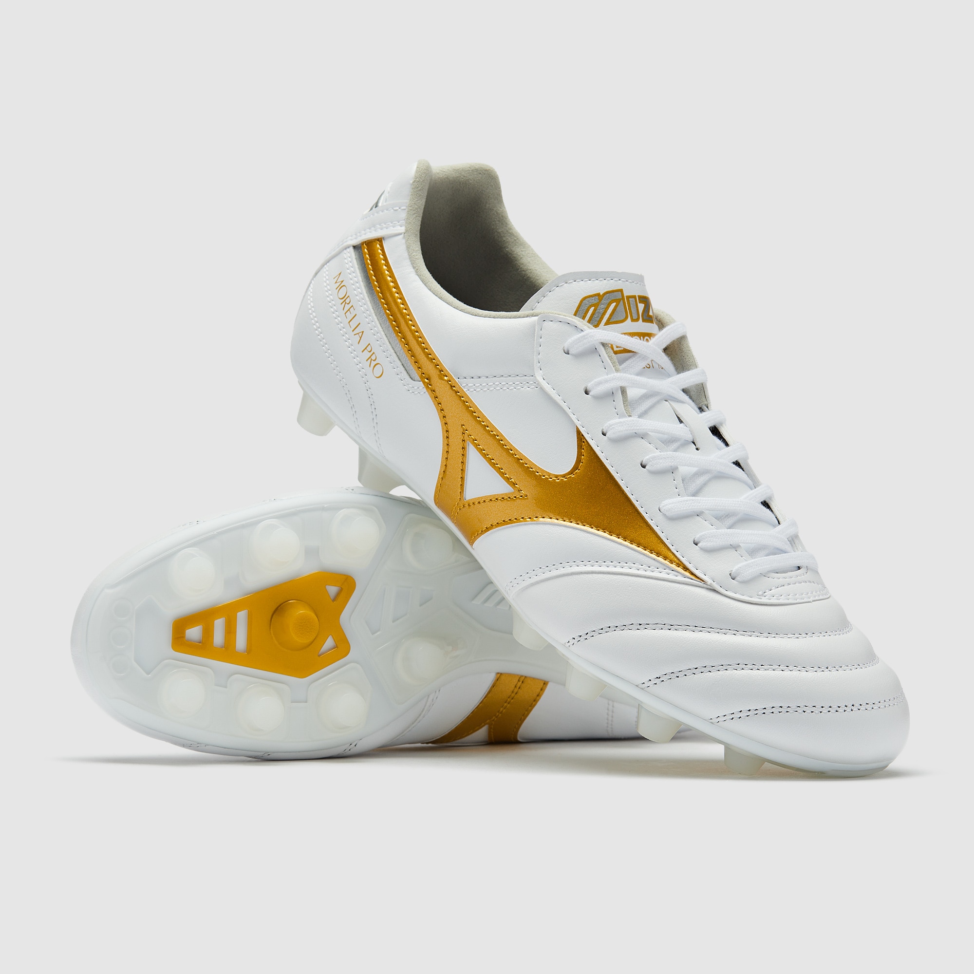 Mizuno Morelia II Pro FG Mizuno Morelia II Pro FG