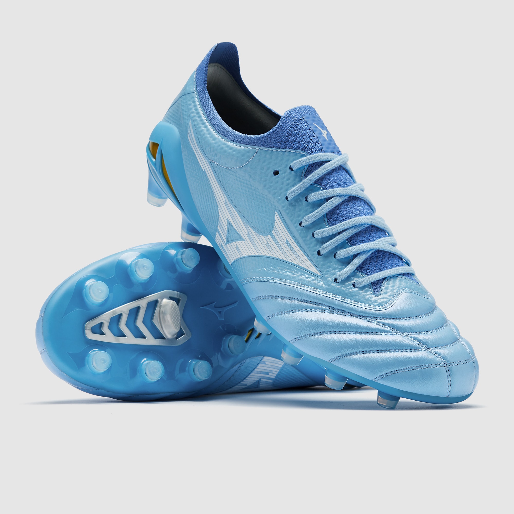 Mizuno Morelia Neo IV Beta Elite FG