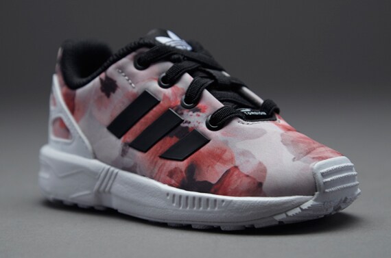 adidas zx flux kids boys