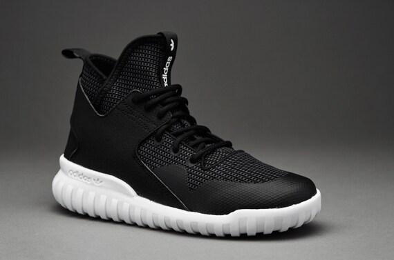 Kids tubular store x shoes