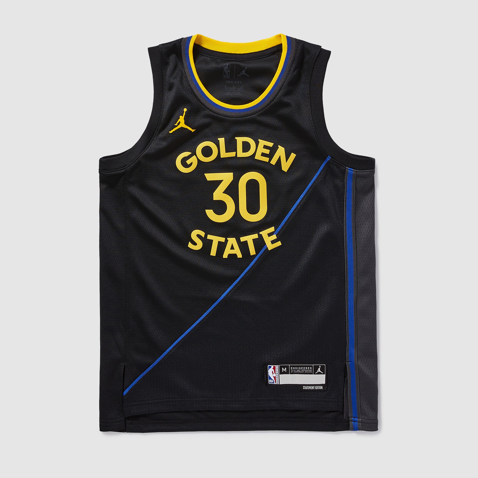 nike youth steph curry jersey