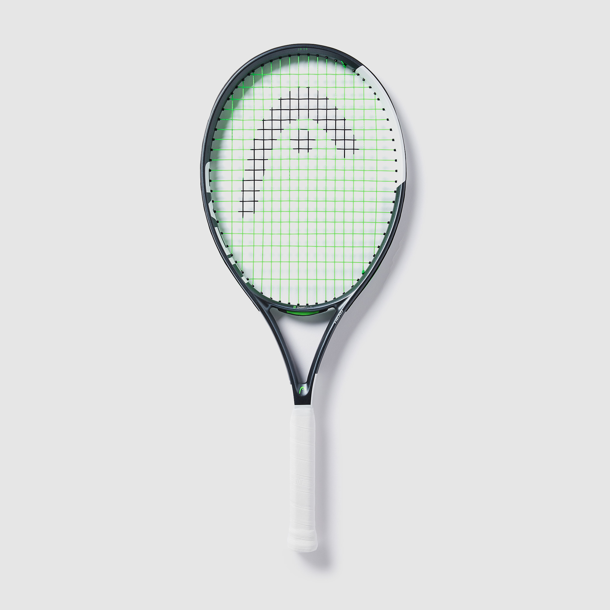 Head Tri Tech Racket Kids Head Rackets Beginner Control 250 - 279g