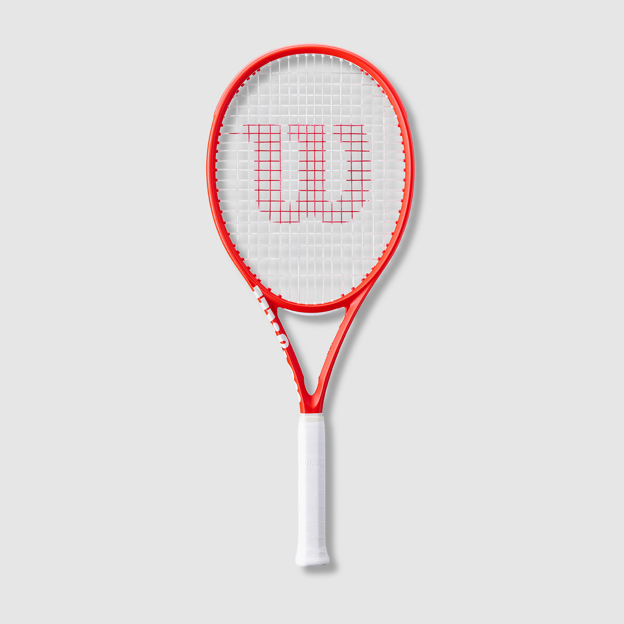 Wilson Rackets 300g Clash Tennis Rackets Mens Power 300g and Above