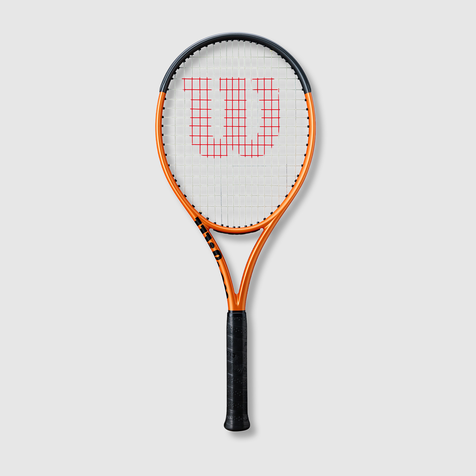 Wilson Rackets 300g Burn Rackets Mens Control Rackets 300g and Above