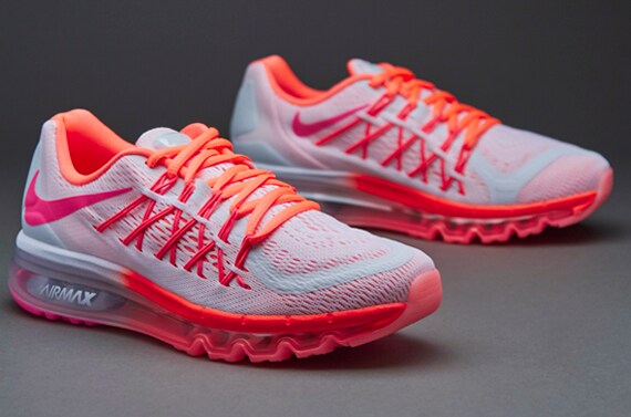 nike air max 2017 white and pink