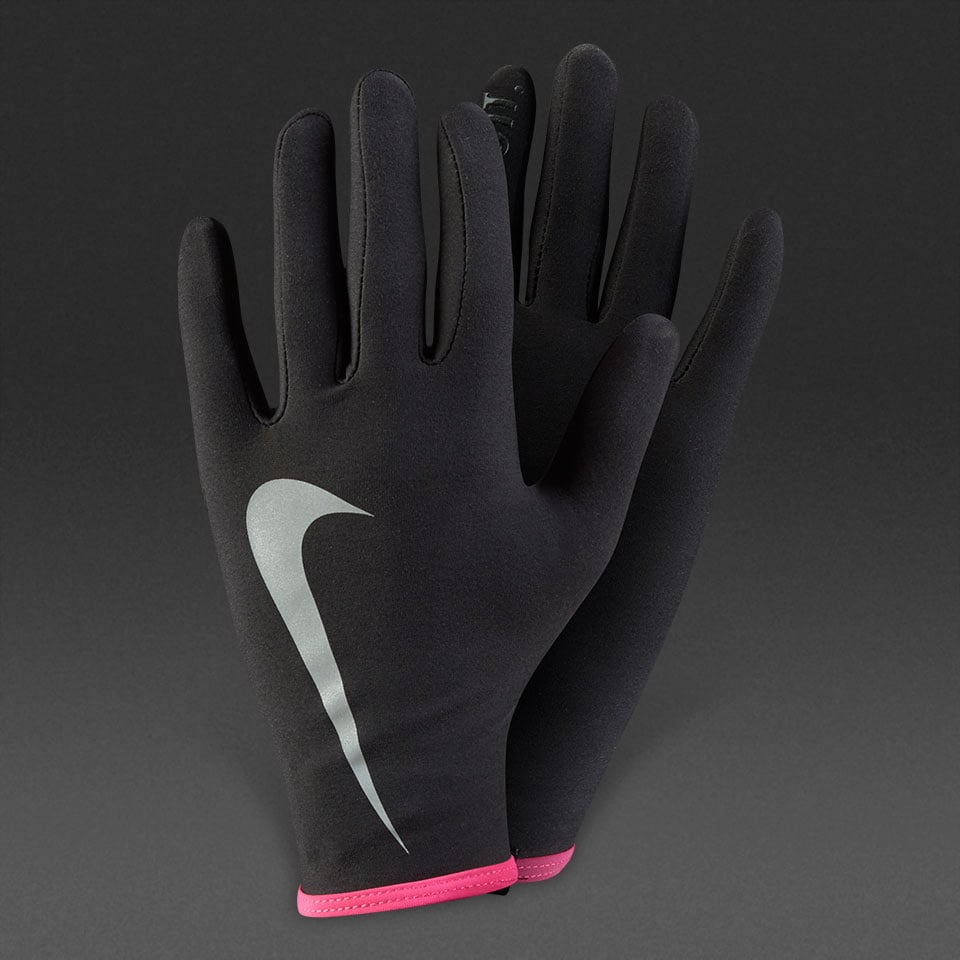 nike lightweight rival run gloves