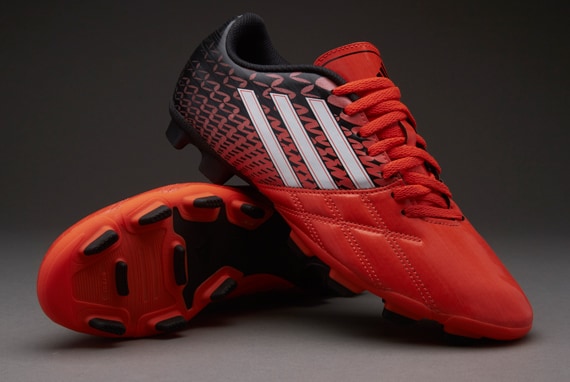 adidas Neoride TRX FG - Mens Boots - Firm Ground - Infrared/Running ...