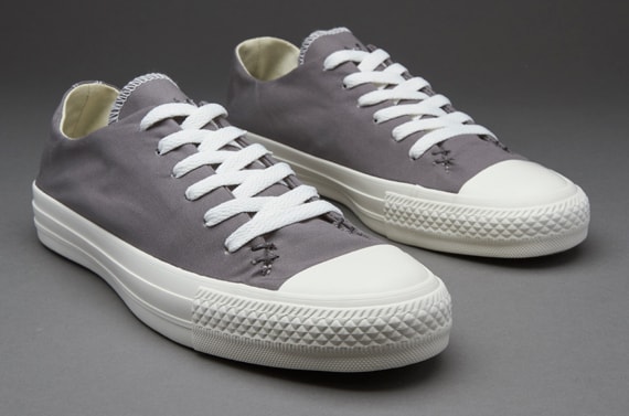 Converse ox sawyer on sale trainers