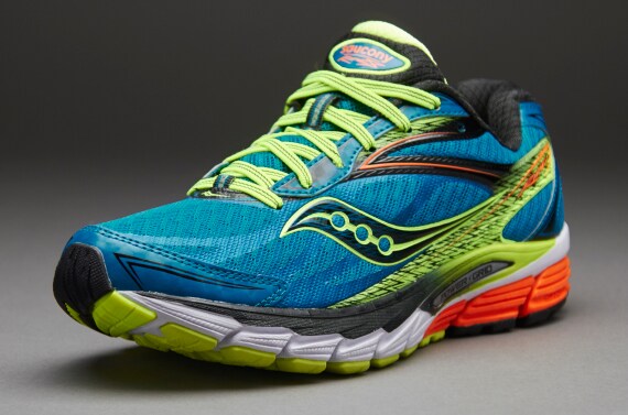 Saucony ride deals 8