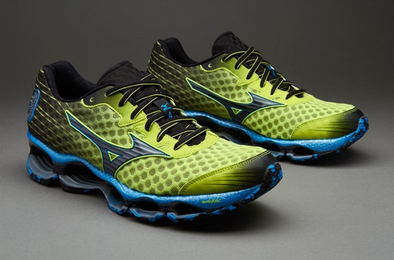 Mizuno wave prophecy sales 4