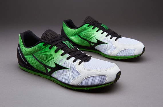 Mizuno wave ekiden 9 deals for sale