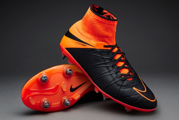 Hypervenom 2 orange and black online