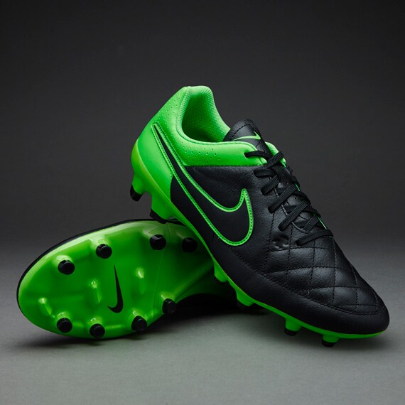 Nike Piel FG - Botas de futbol- | Pro:Direct Soccer