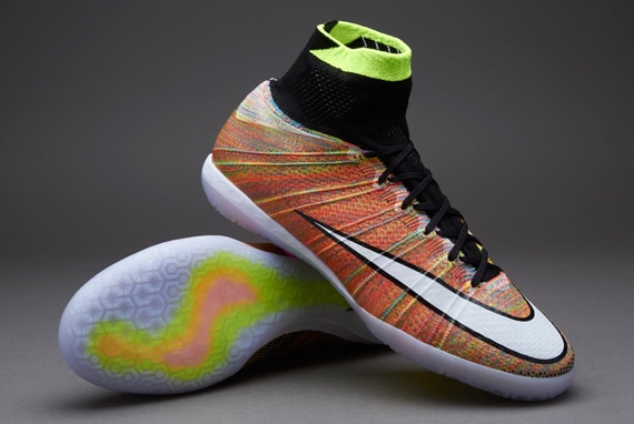 Nike mercurialx proximo sales street ic