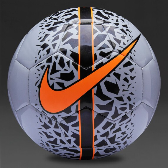 nike black ball
